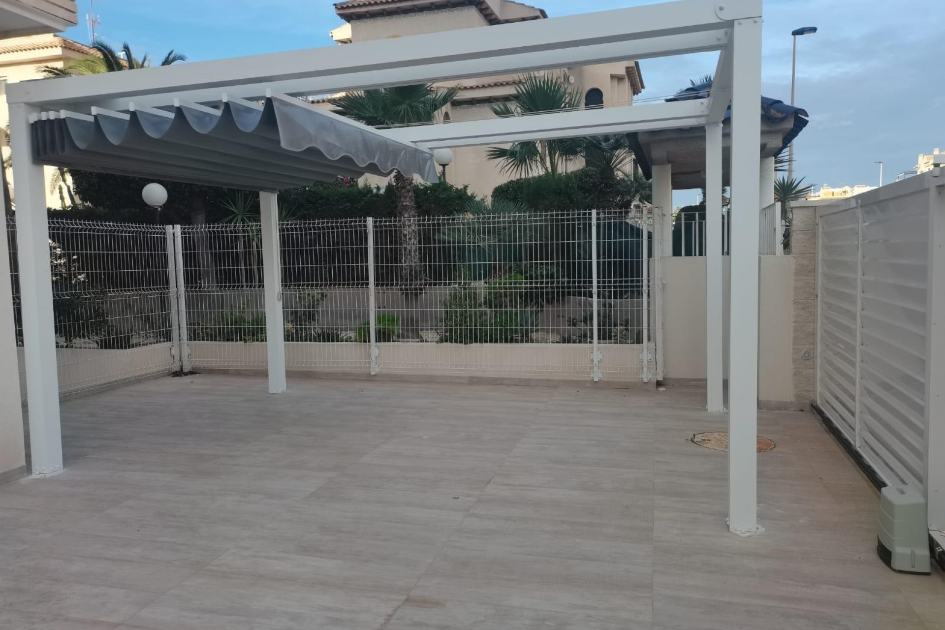Brukt - Apartment -
Torrevieja - Torreblanca