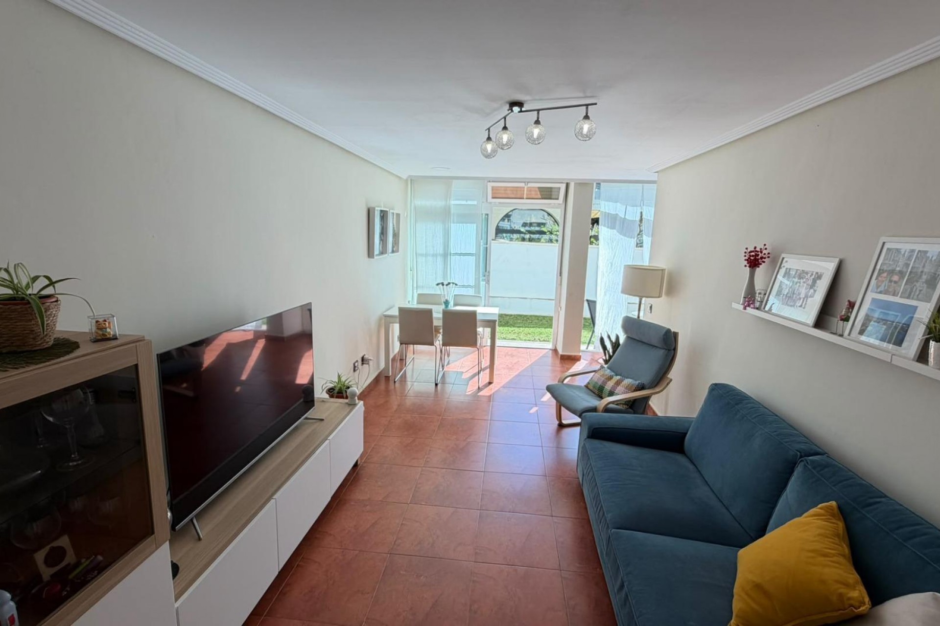Brukt - Apartment -
Torrevieja - Torreblanca