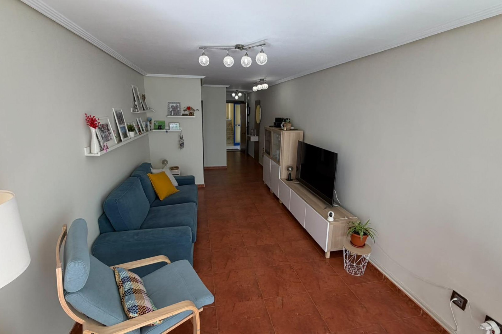 Brukt - Apartment -
Torrevieja - Torreblanca