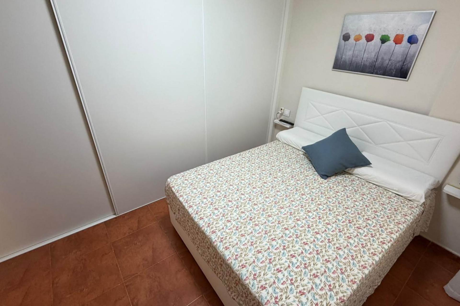 Brukt - Apartment -
Torrevieja - Torreblanca