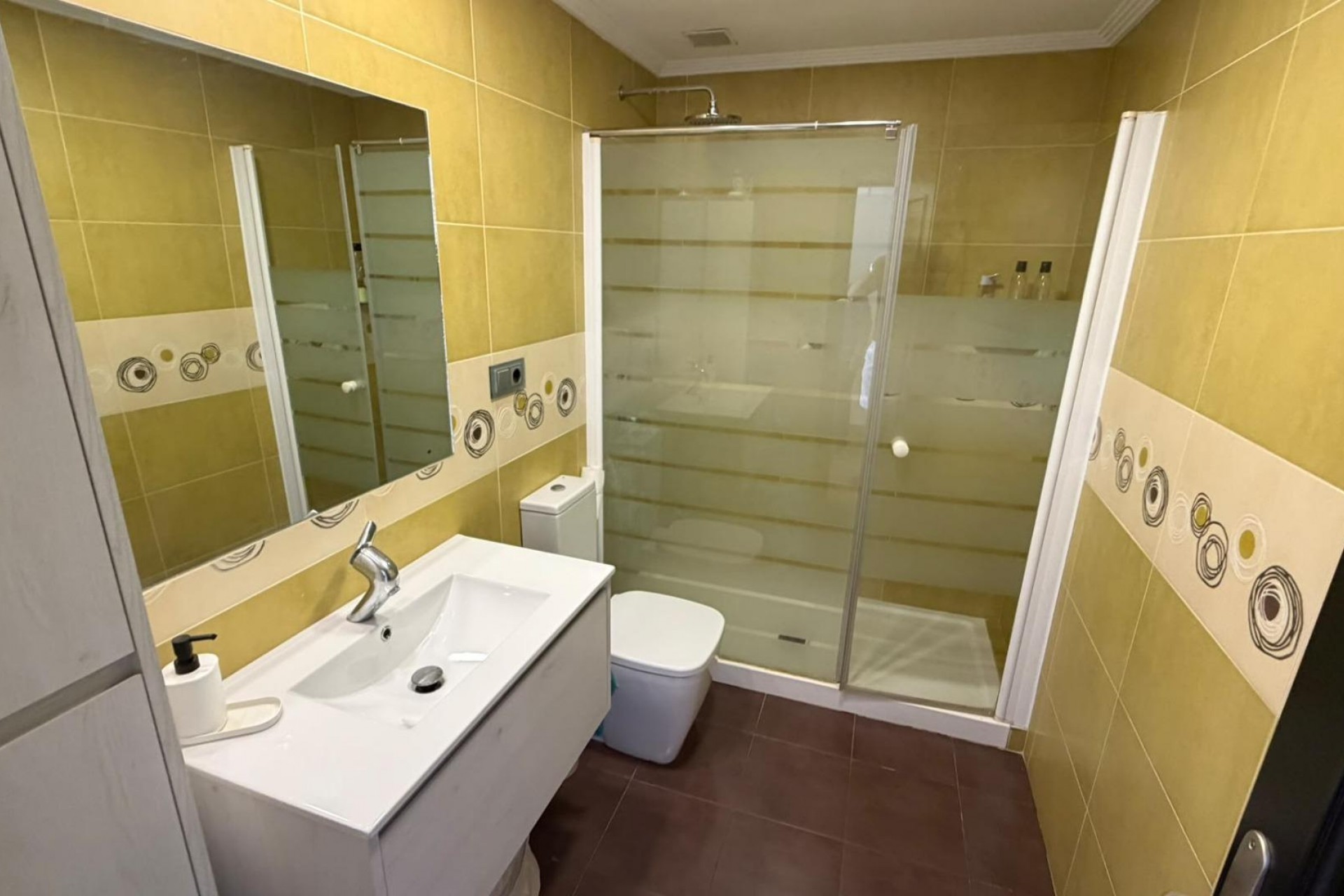 Brukt - Apartment -
Torrevieja - Torreblanca