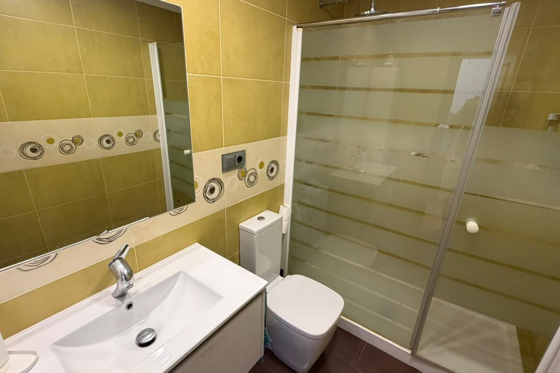 Brukt - Apartment -
Torrevieja - Torreblanca