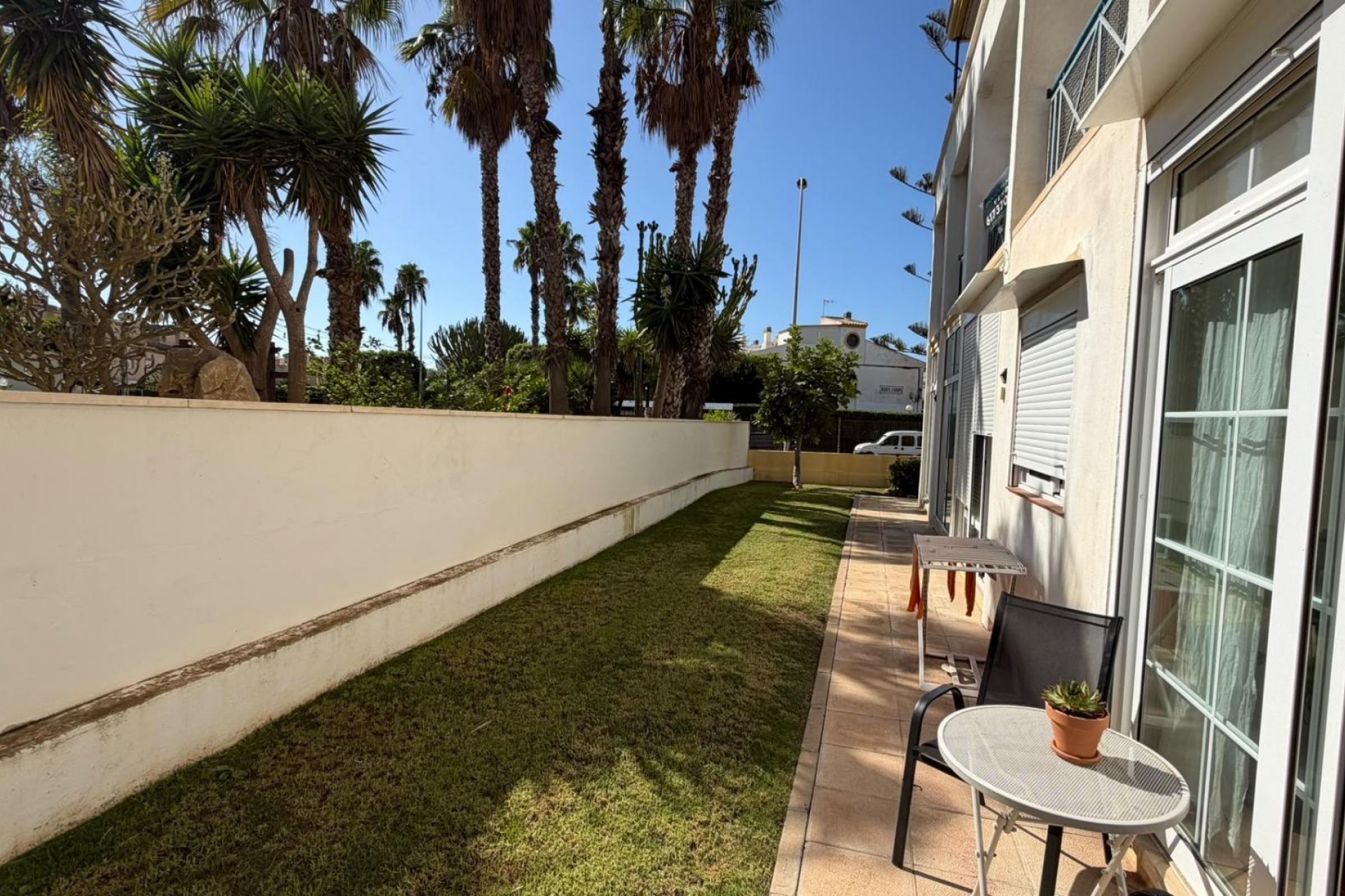 Brukt - Apartment -
Torrevieja - Torreblanca