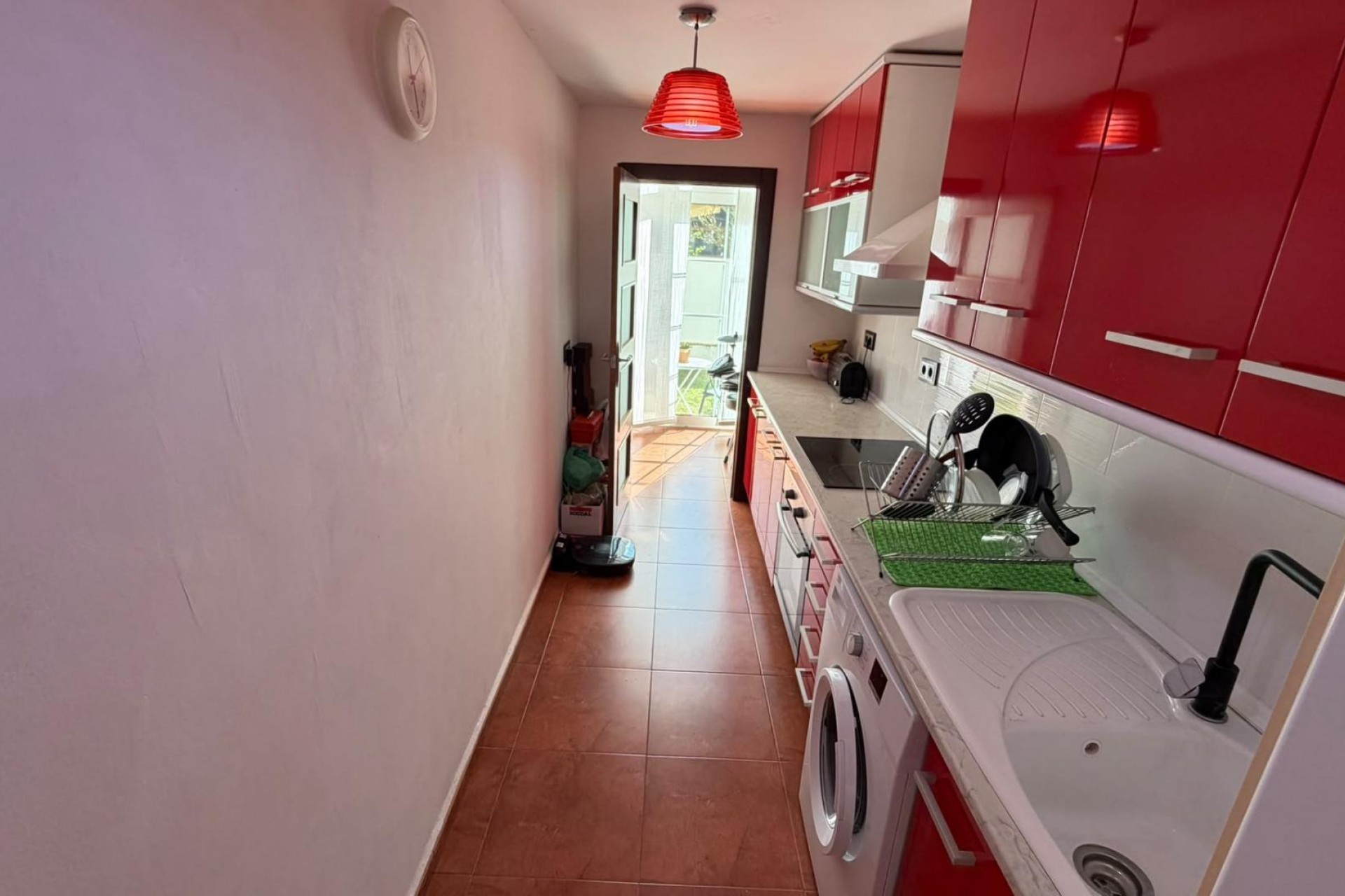 Brukt - Apartment -
Torrevieja - Torreblanca