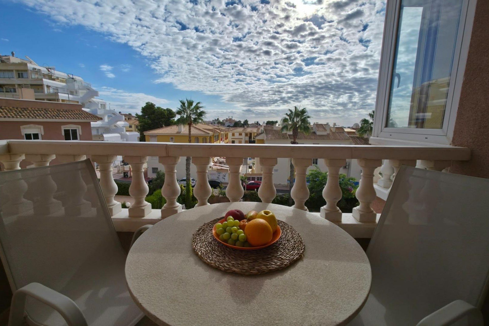 Brukt - Apartment -
Torrevieja - Torreblanca