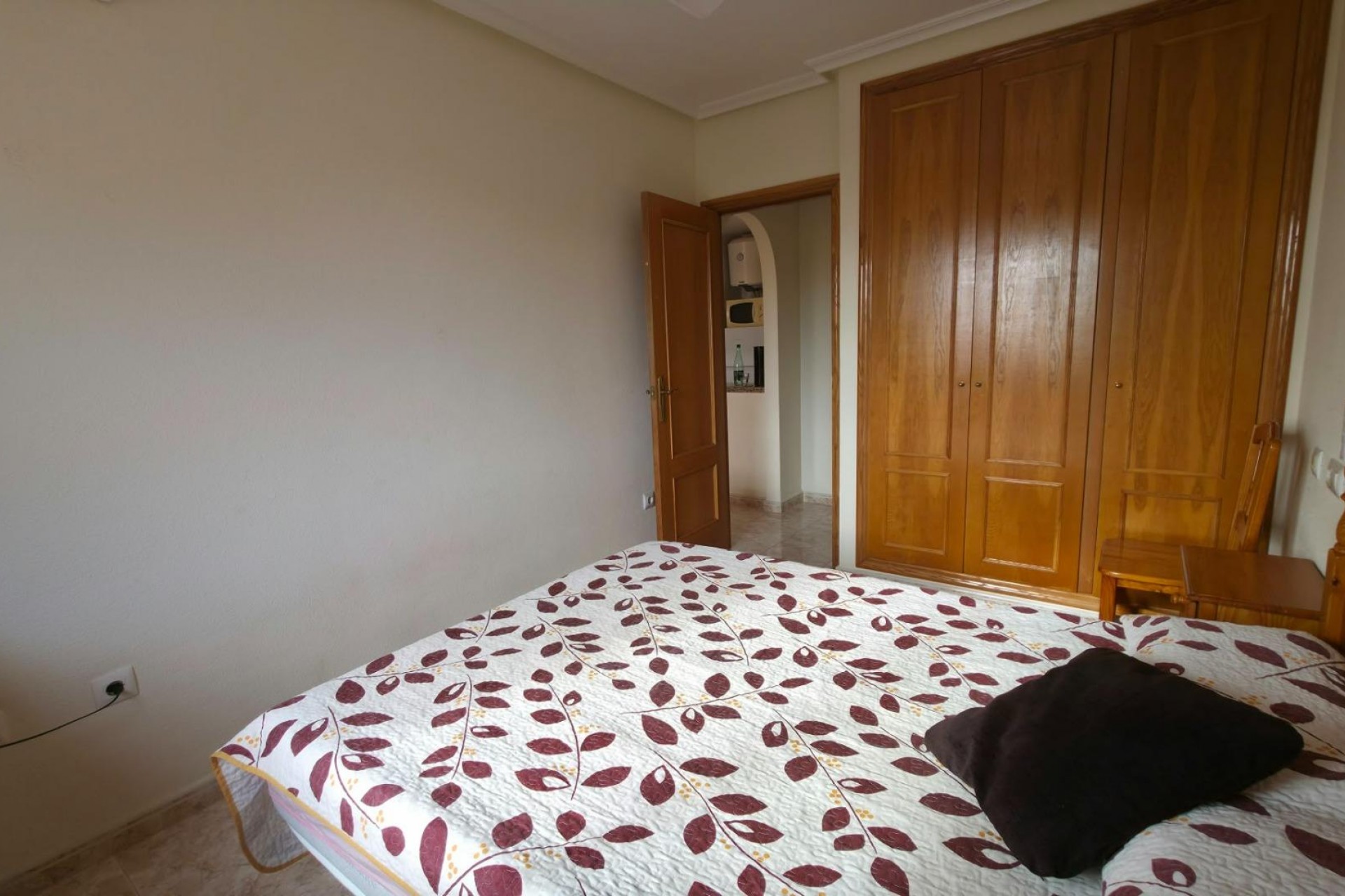Brukt - Apartment -
Torrevieja - Torreblanca