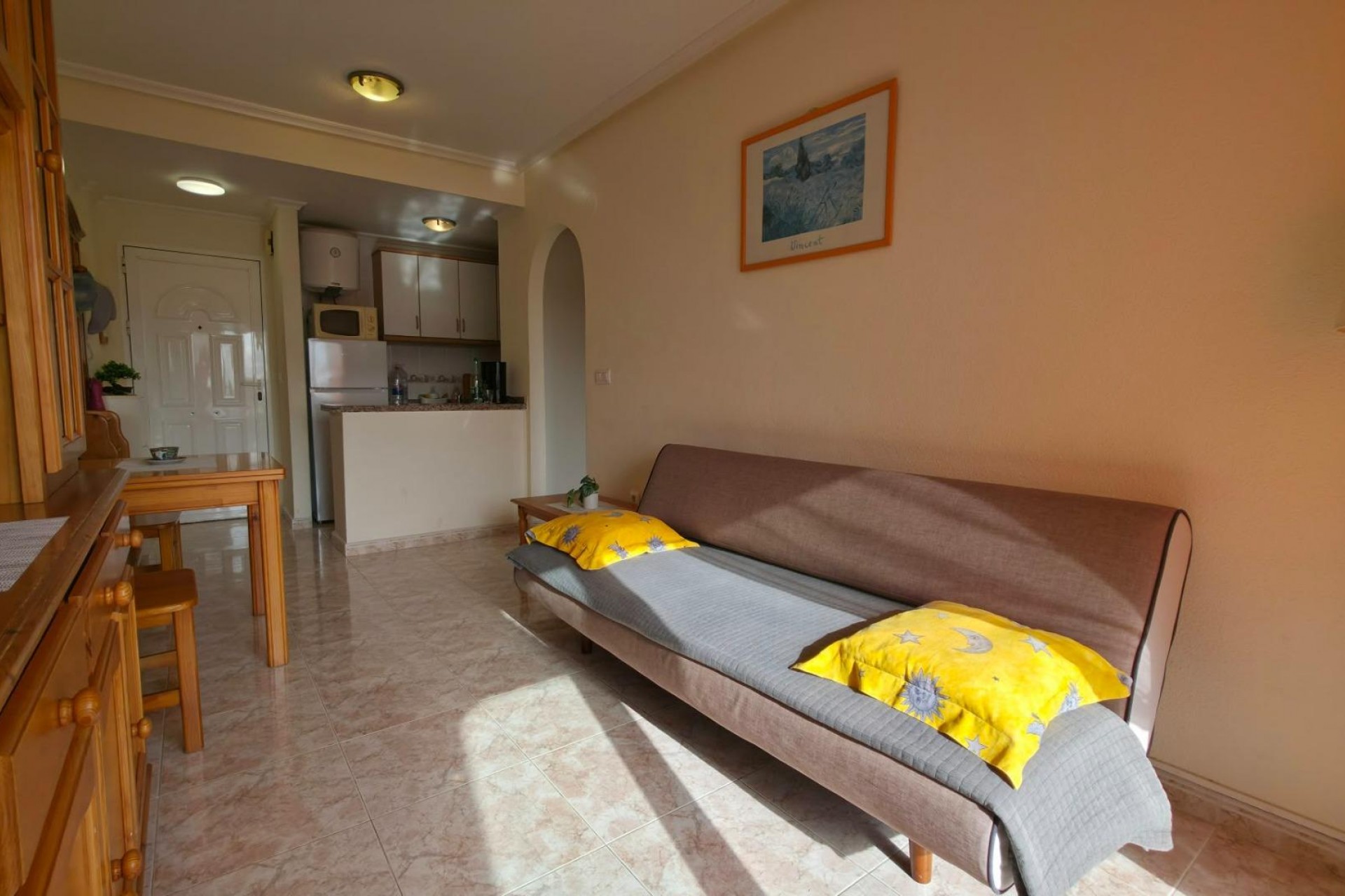 Brukt - Apartment -
Torrevieja - Torreblanca