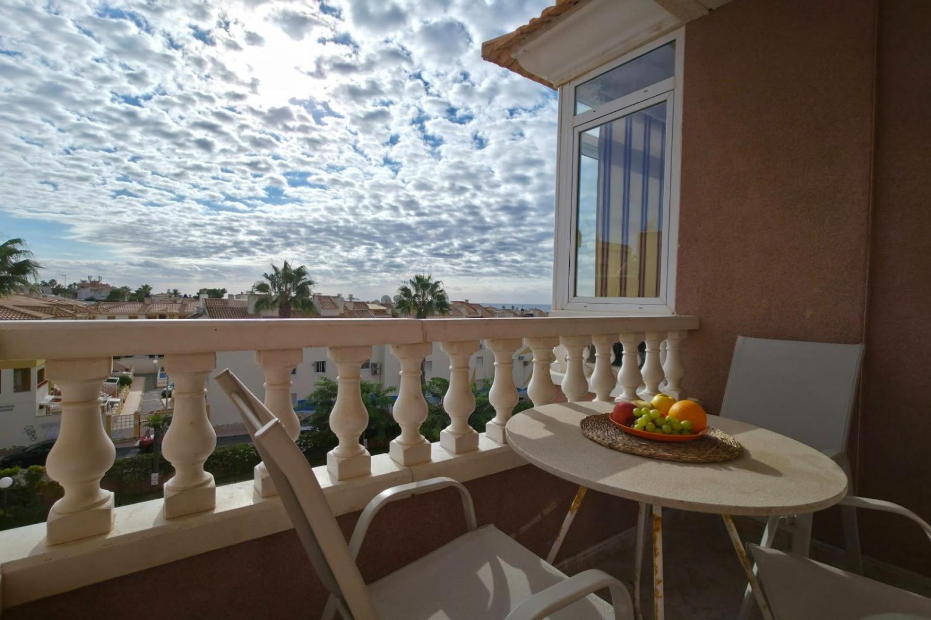 Brukt - Apartment -
Torrevieja - Torreblanca