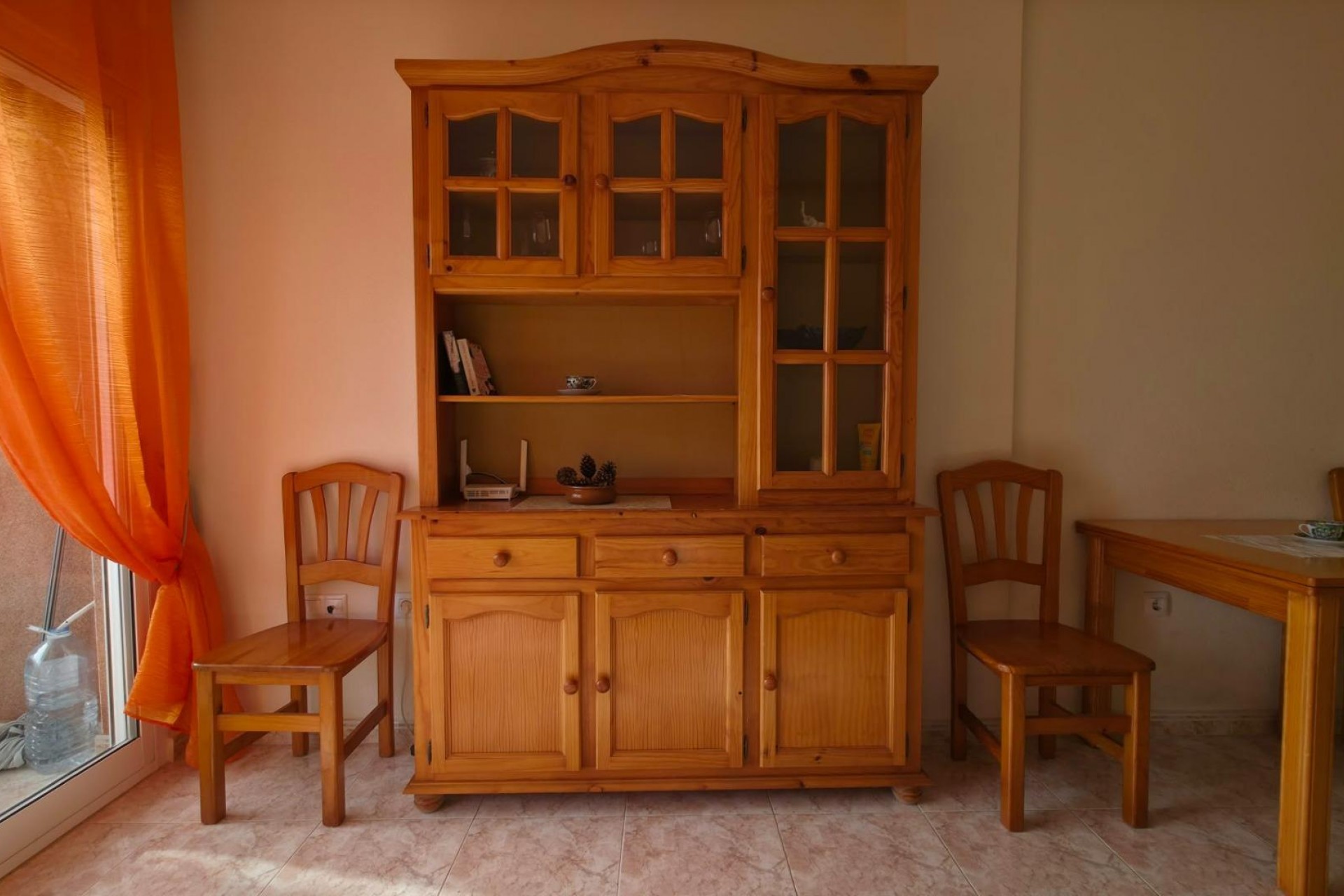 Brukt - Apartment -
Torrevieja - Torreblanca