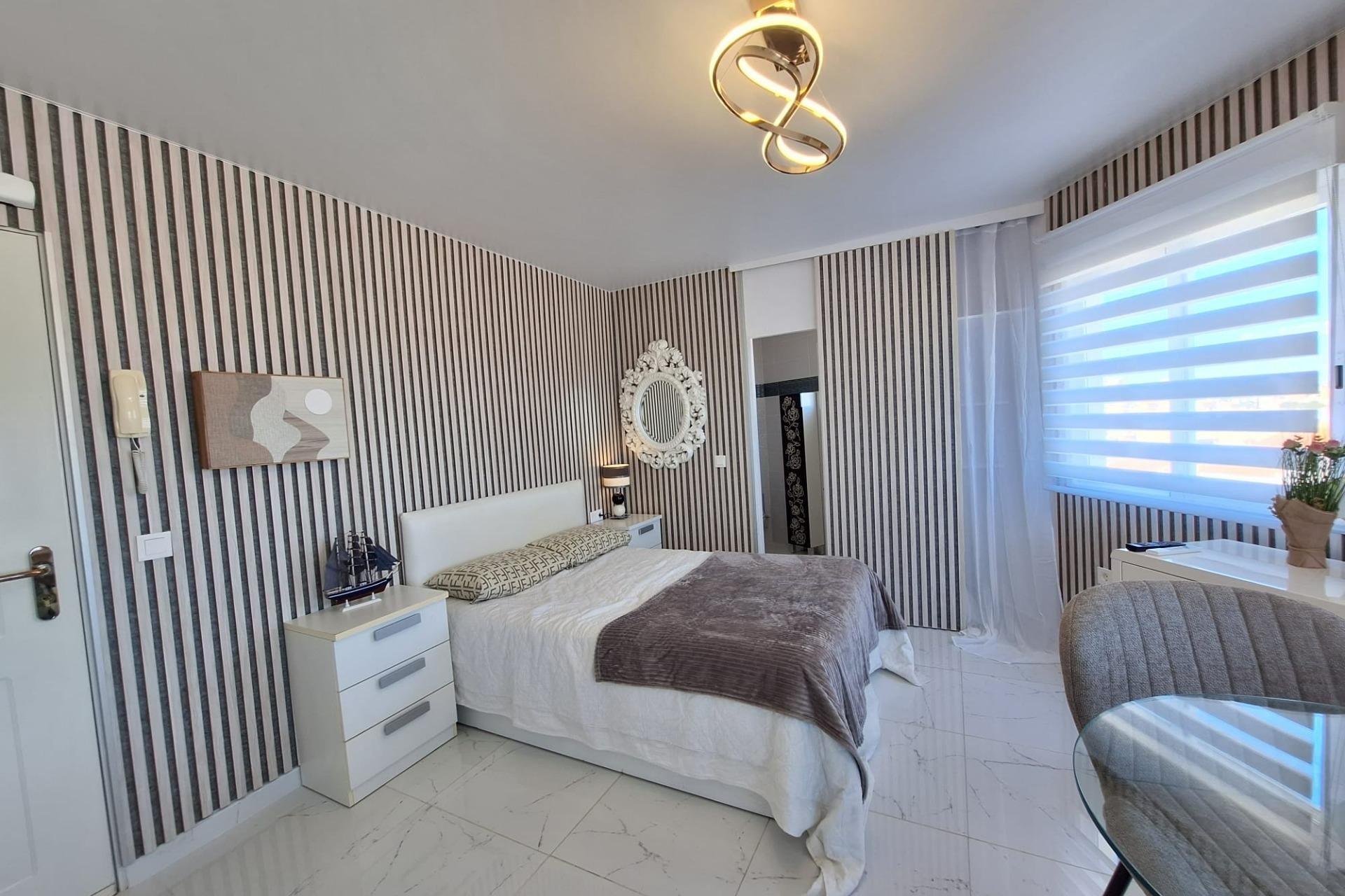 Brukt - Apartment -
Torrevieja - Torrejón