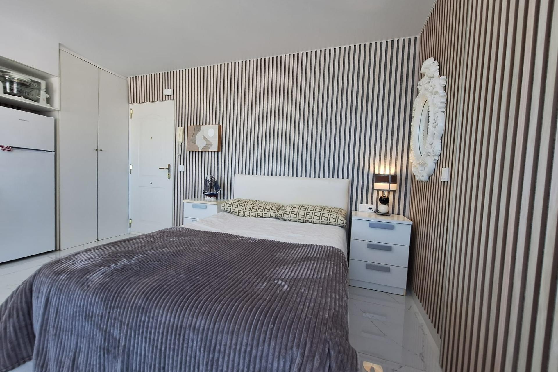 Brukt - Apartment -
Torrevieja - Torrejón