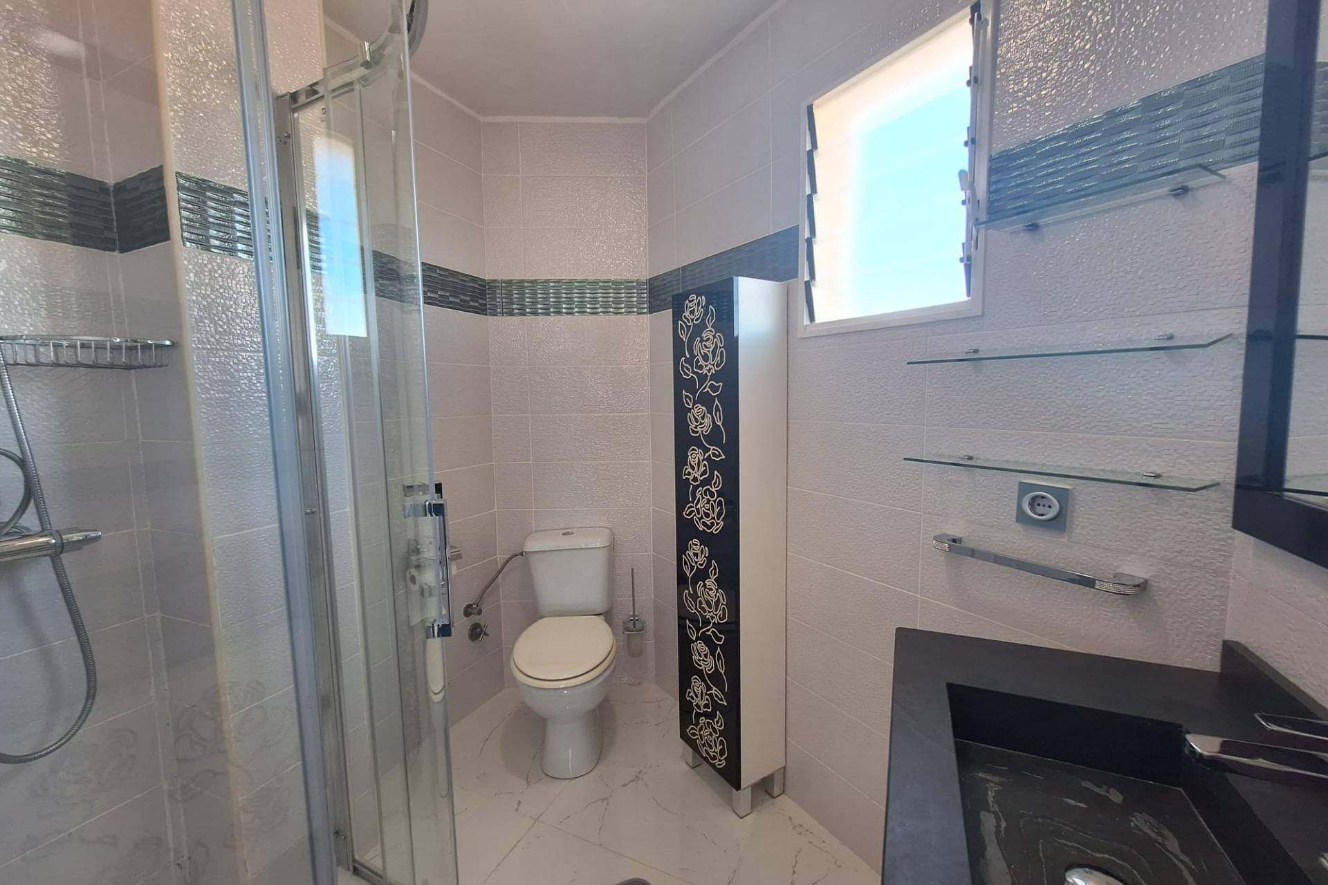 Brukt - Apartment -
Torrevieja - Torrejón