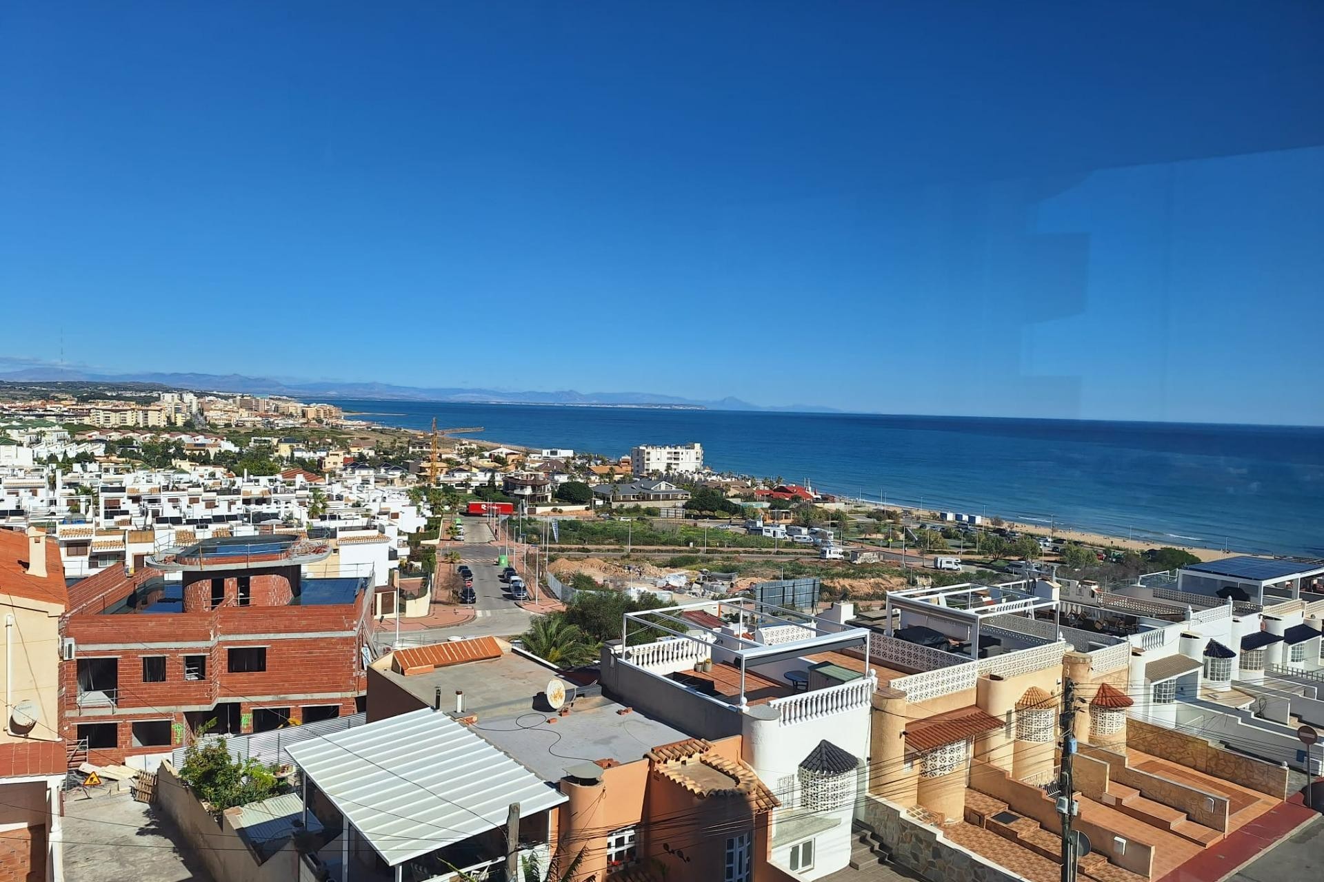 Brukt - Apartment -
Torrevieja - Torrejón