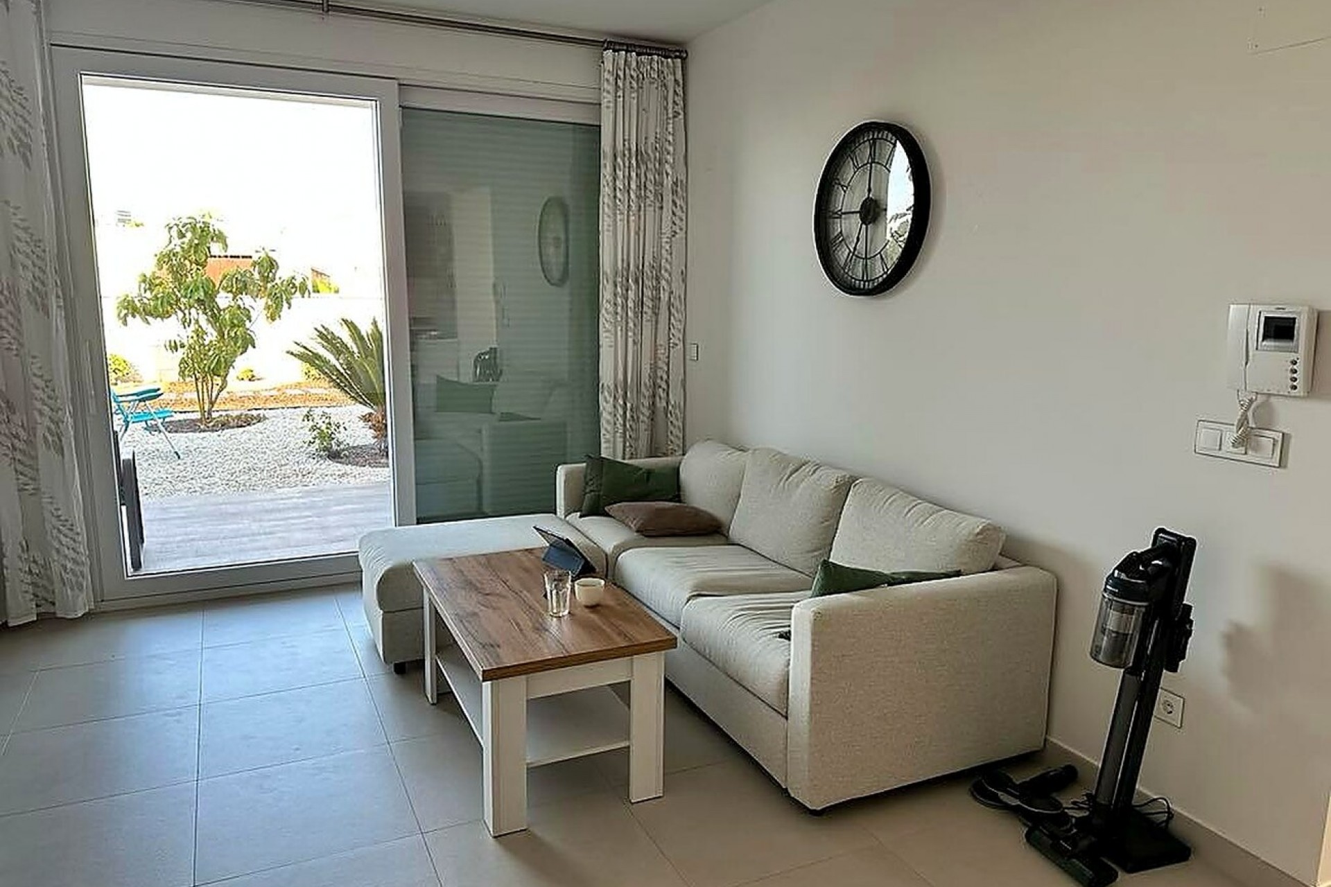 Brukt - Apartment -
Torrevieja - Torreta Florida