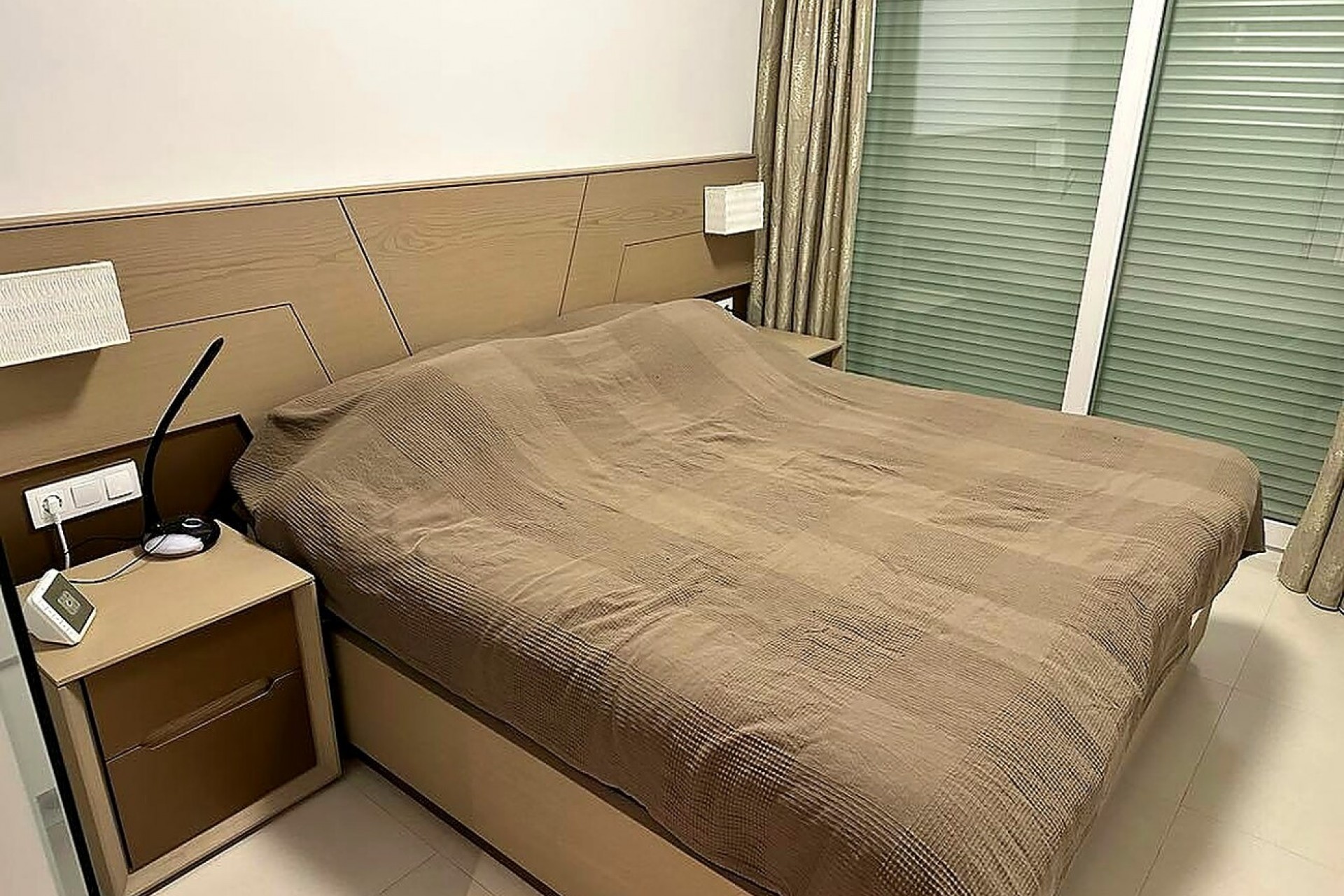 Brukt - Apartment -
Torrevieja - Torreta Florida