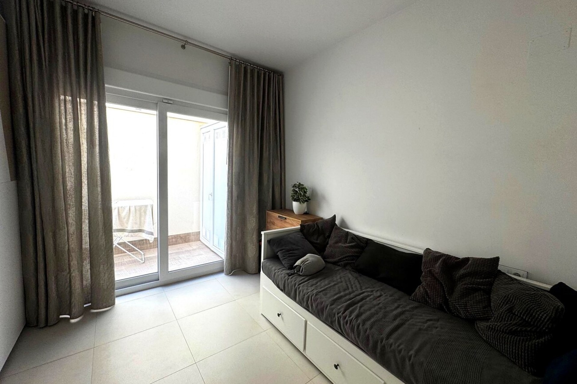 Brukt - Apartment -
Torrevieja - Torreta Florida