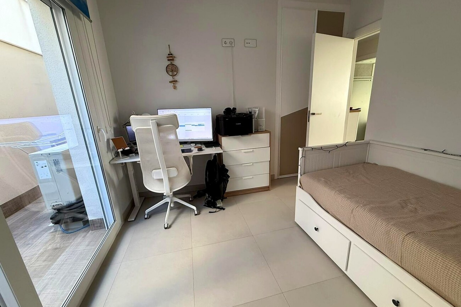 Brukt - Apartment -
Torrevieja - Torreta Florida