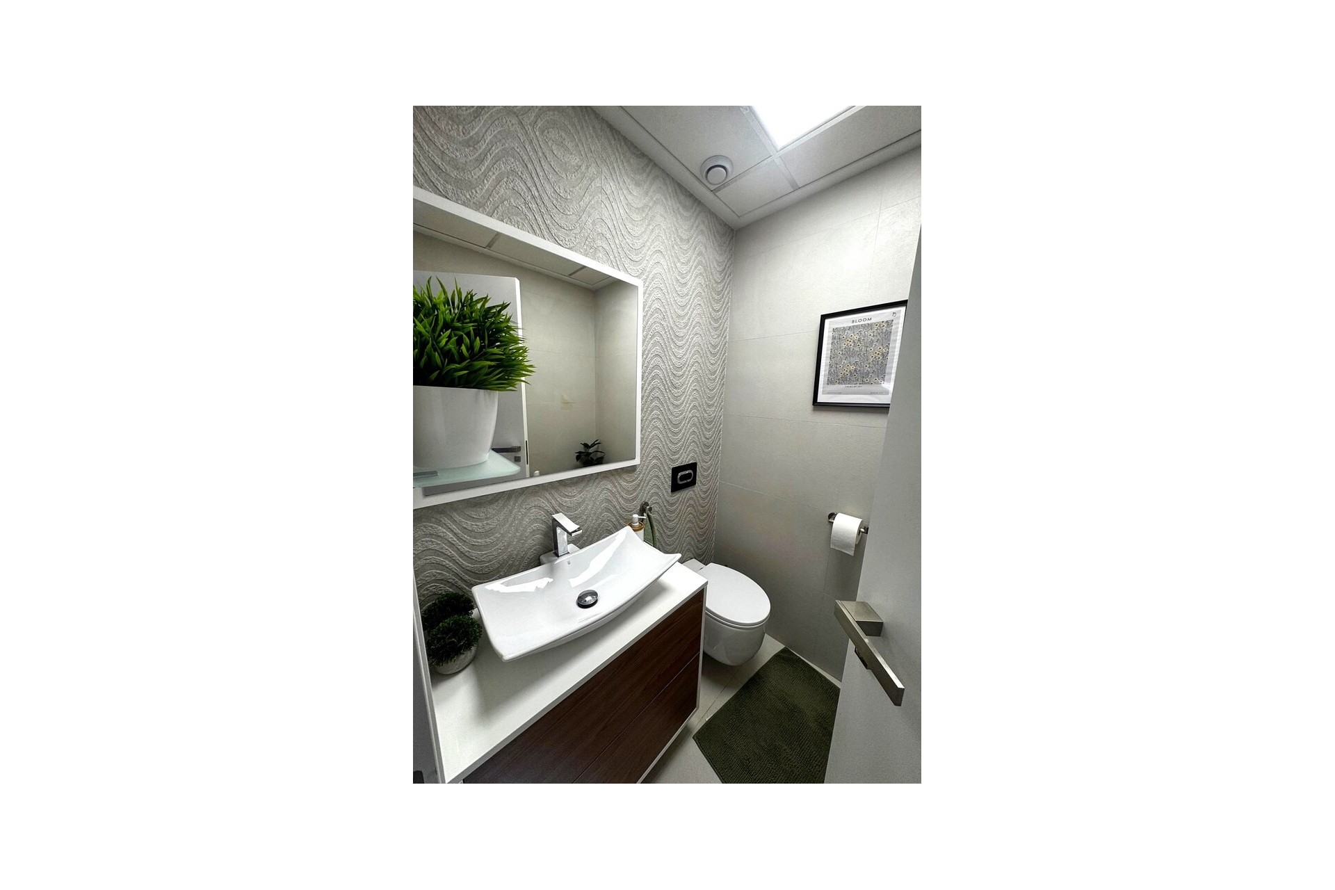 Brukt - Apartment -
Torrevieja - Torreta Florida