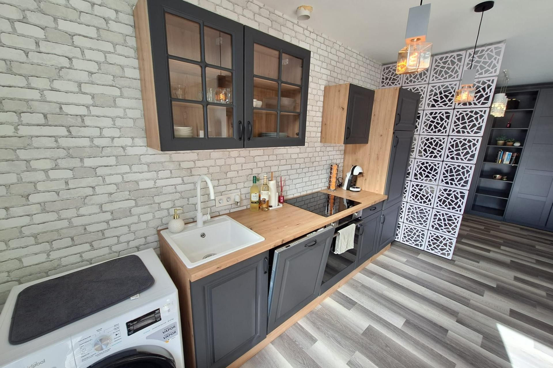 Brukt - Apartment -
Torrevieja - Torretas