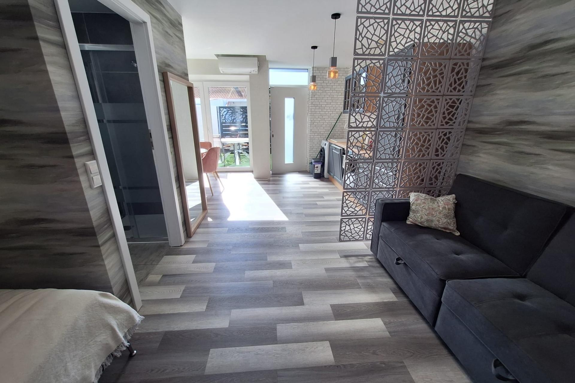 Brukt - Apartment -
Torrevieja - Torretas