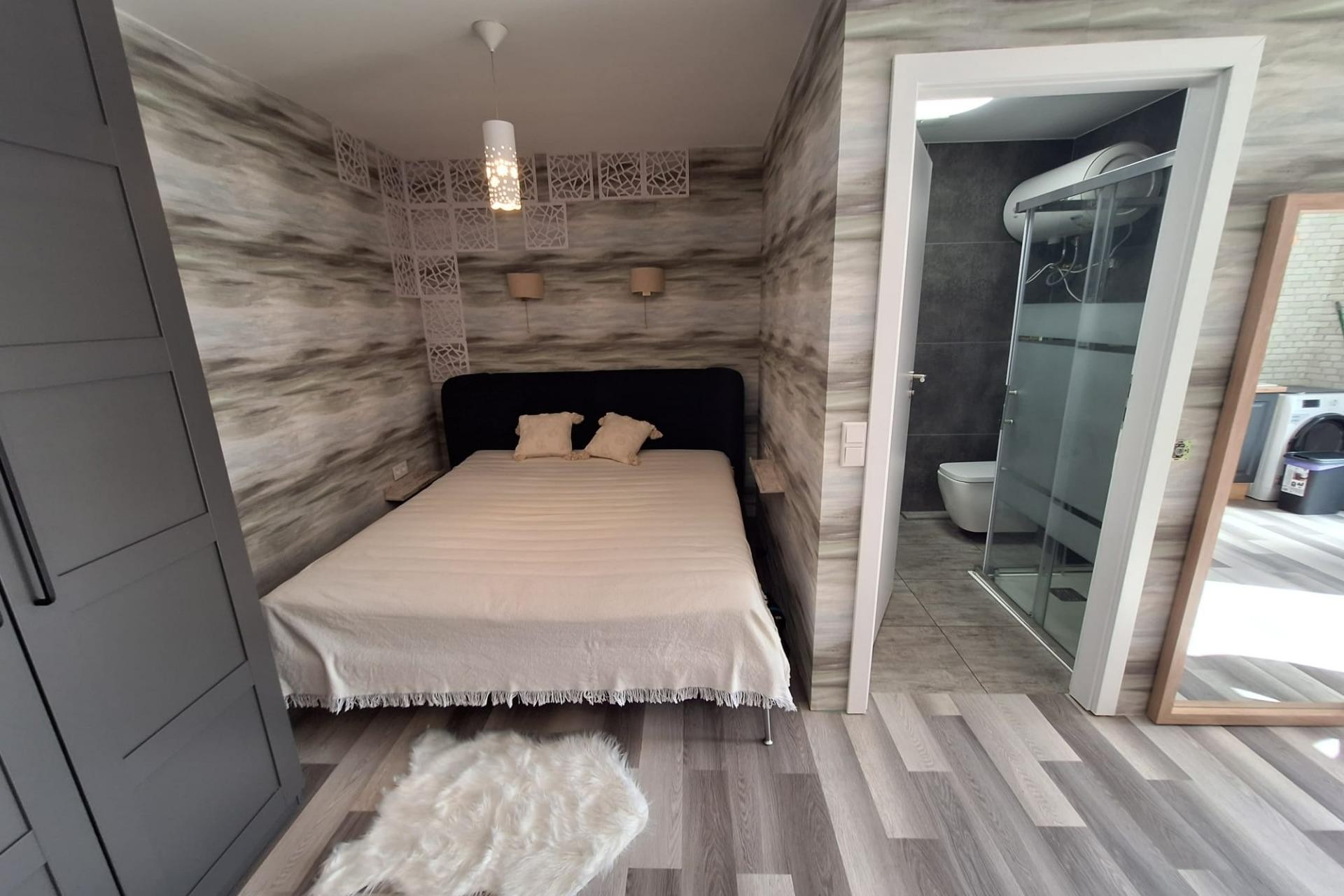 Brukt - Apartment -
Torrevieja - Torretas