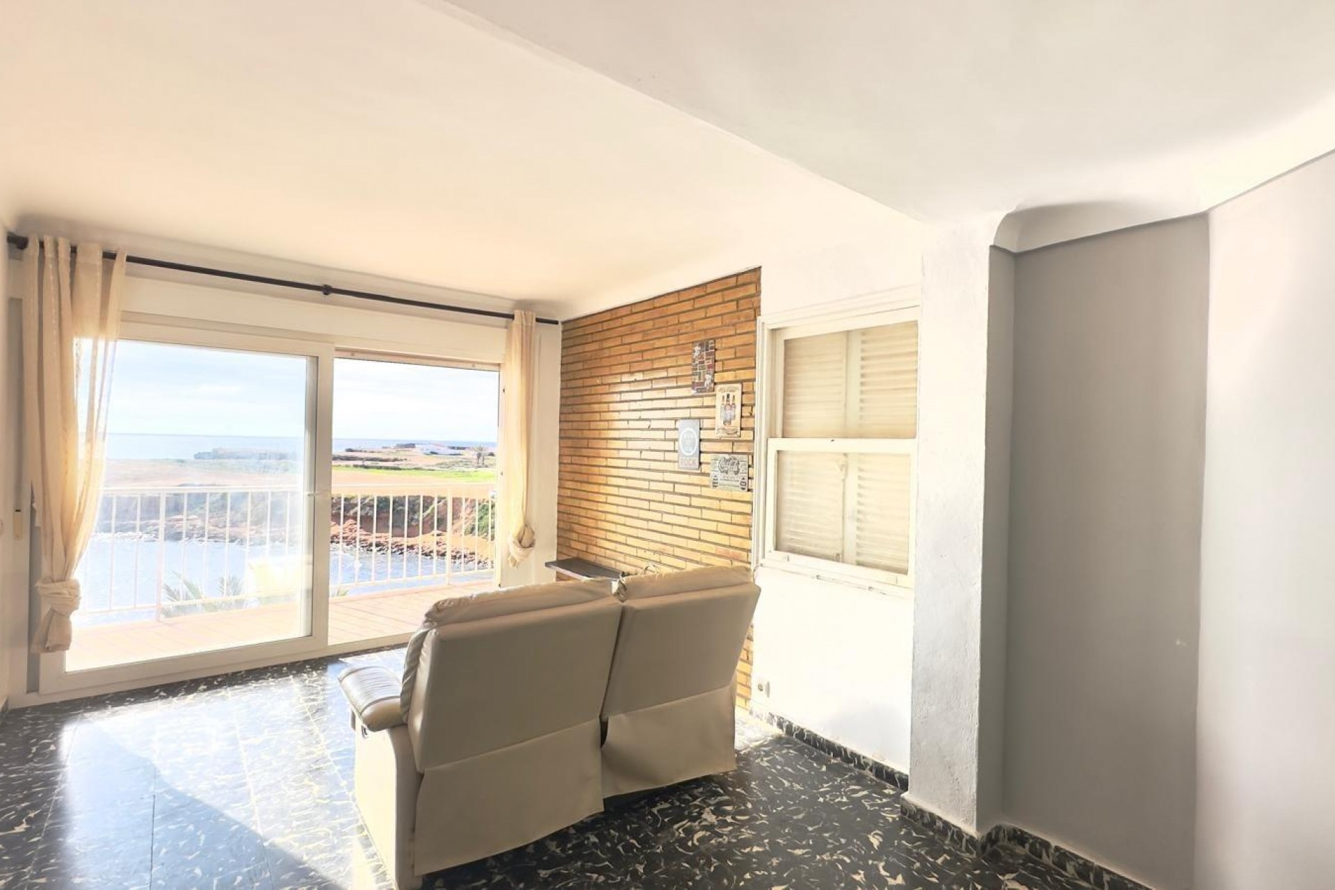 Brukt - Apartment -
Torrevieja - Zona Los Frutales
