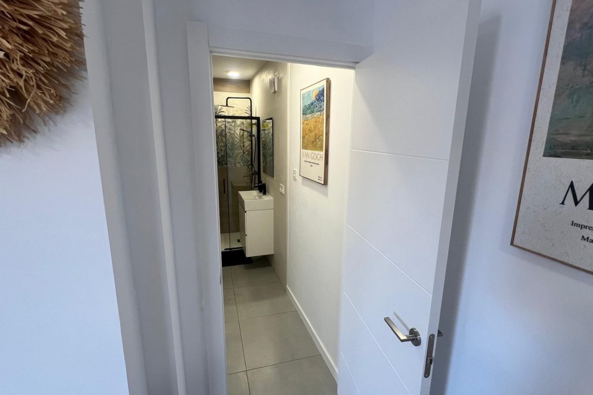 Brukt - Apartment -
Torrevieja - Zona Los Frutales