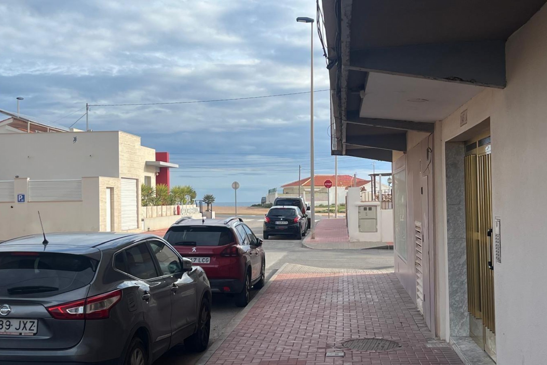 Brukt - Apartment -
Torrevieja - Zona Los Frutales