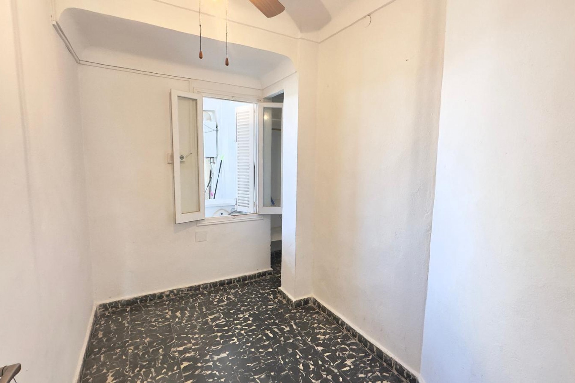 Brukt - Apartment -
Torrevieja - Zona Los Frutales