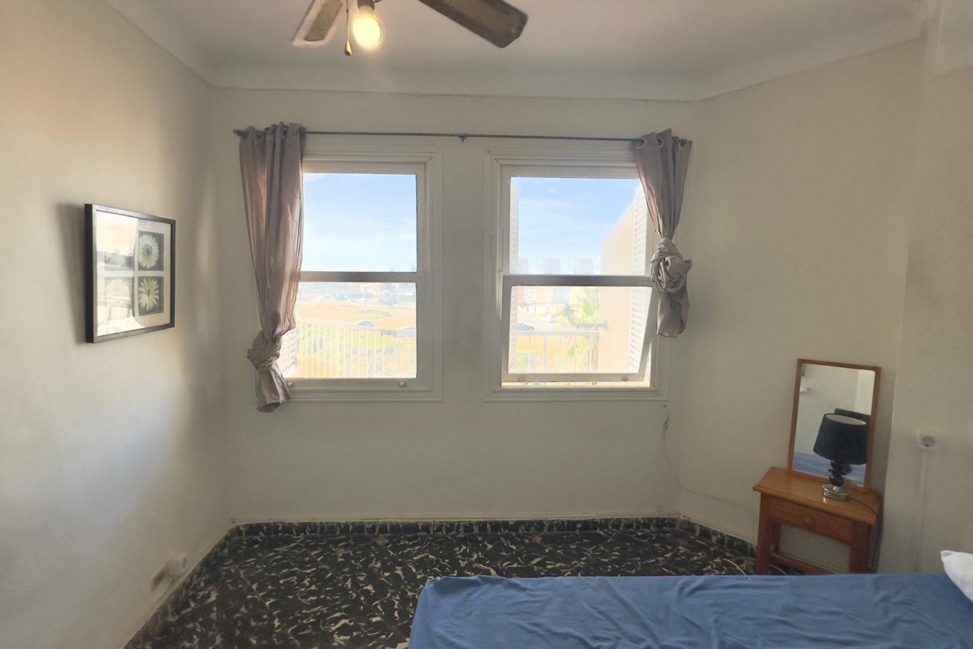 Brukt - Apartment -
Torrevieja - Zona Los Frutales