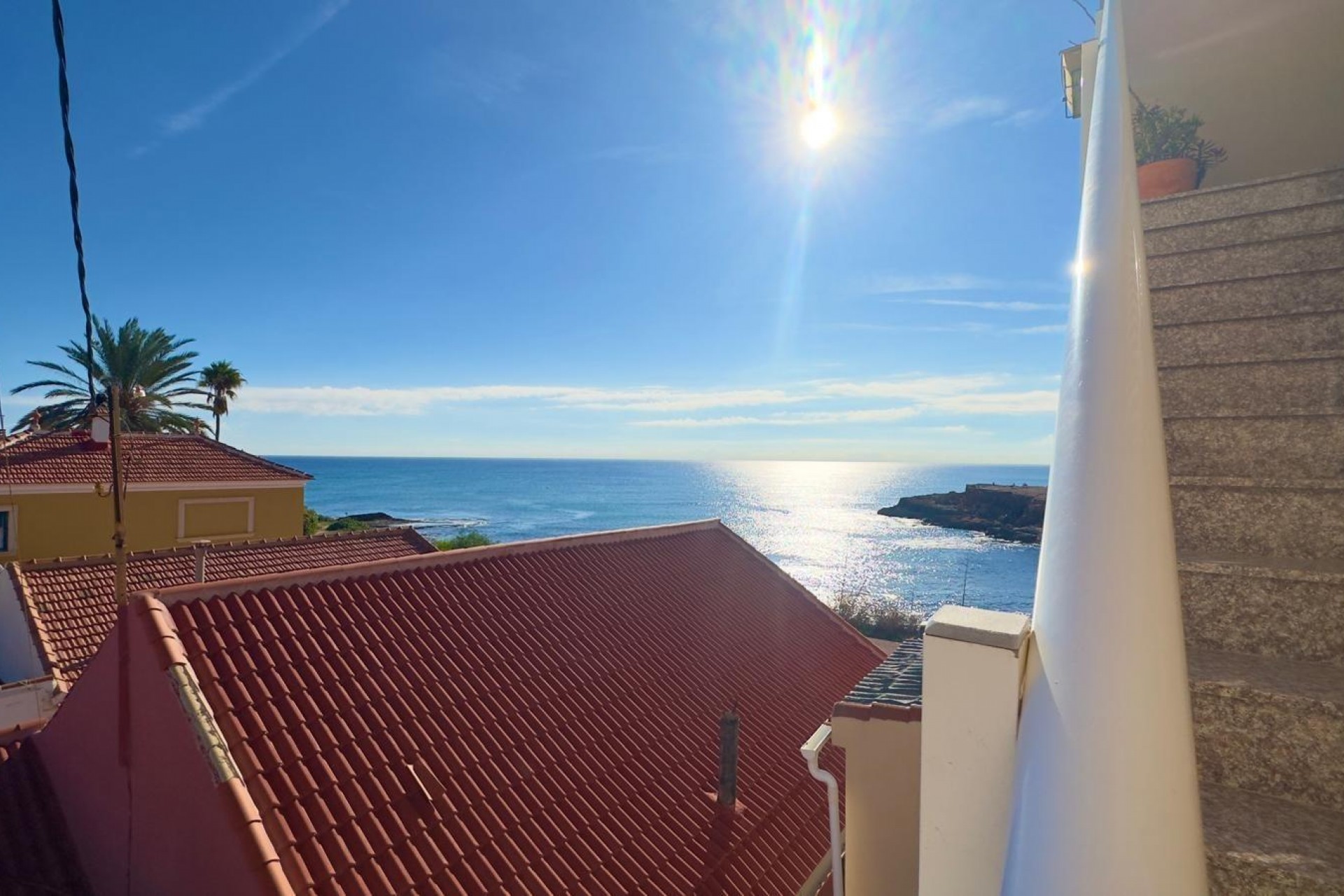 Brukt - Apartment -
Torrevieja - Zona Los Frutales