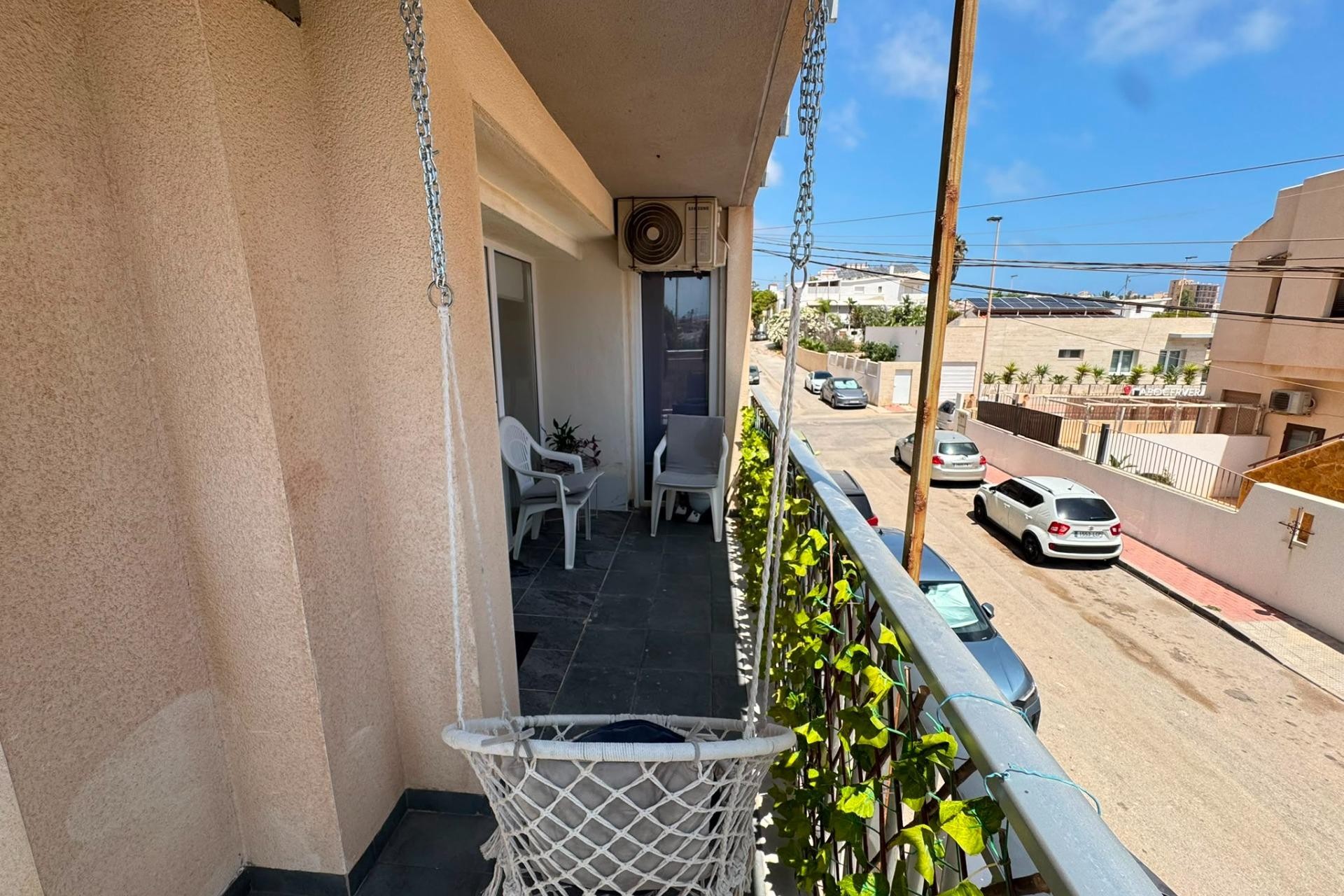Brukt - Apartment -
Torrevieja - Zona Los Frutales