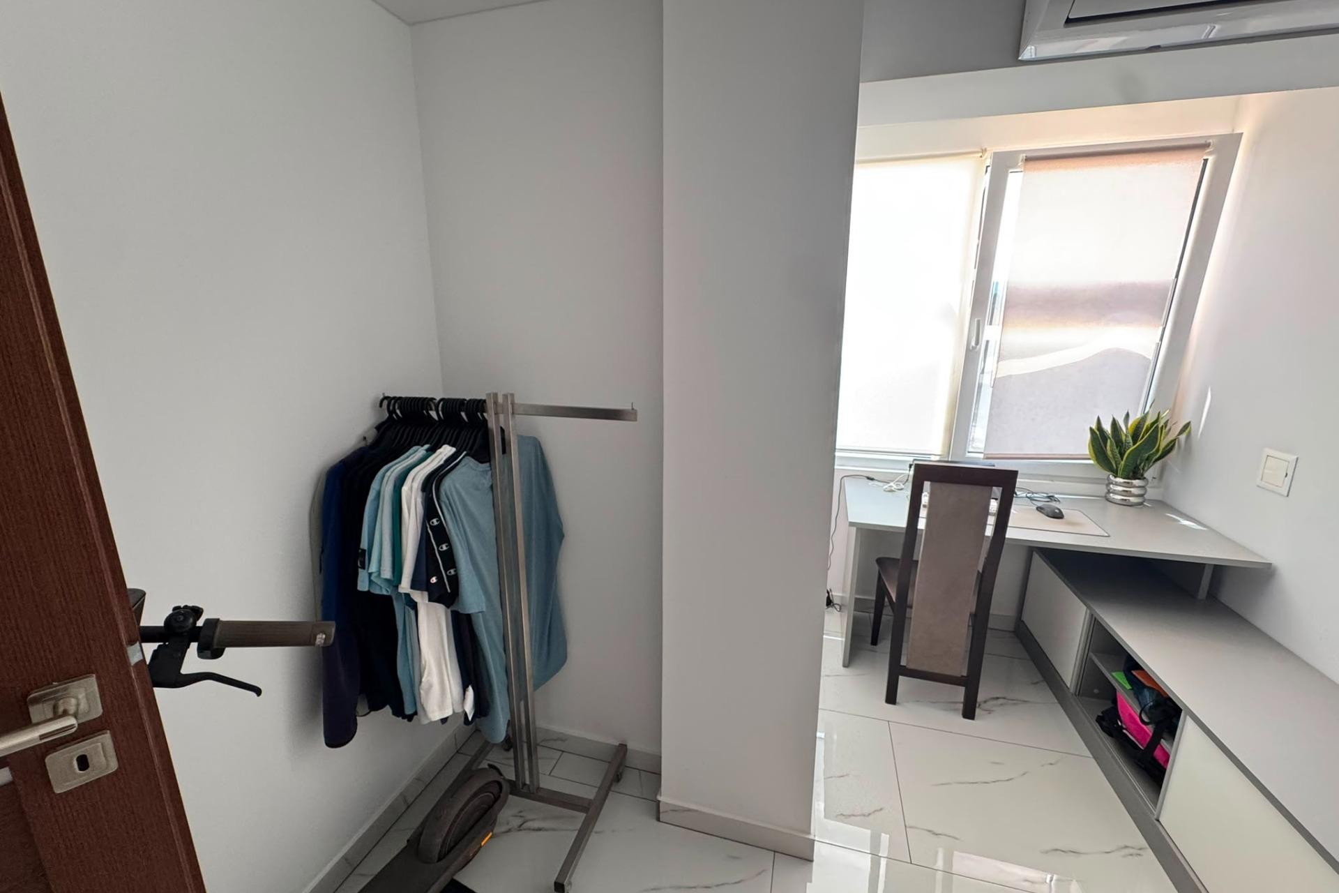 Brukt - Apartment -
Torrevieja - Zona Los Frutales