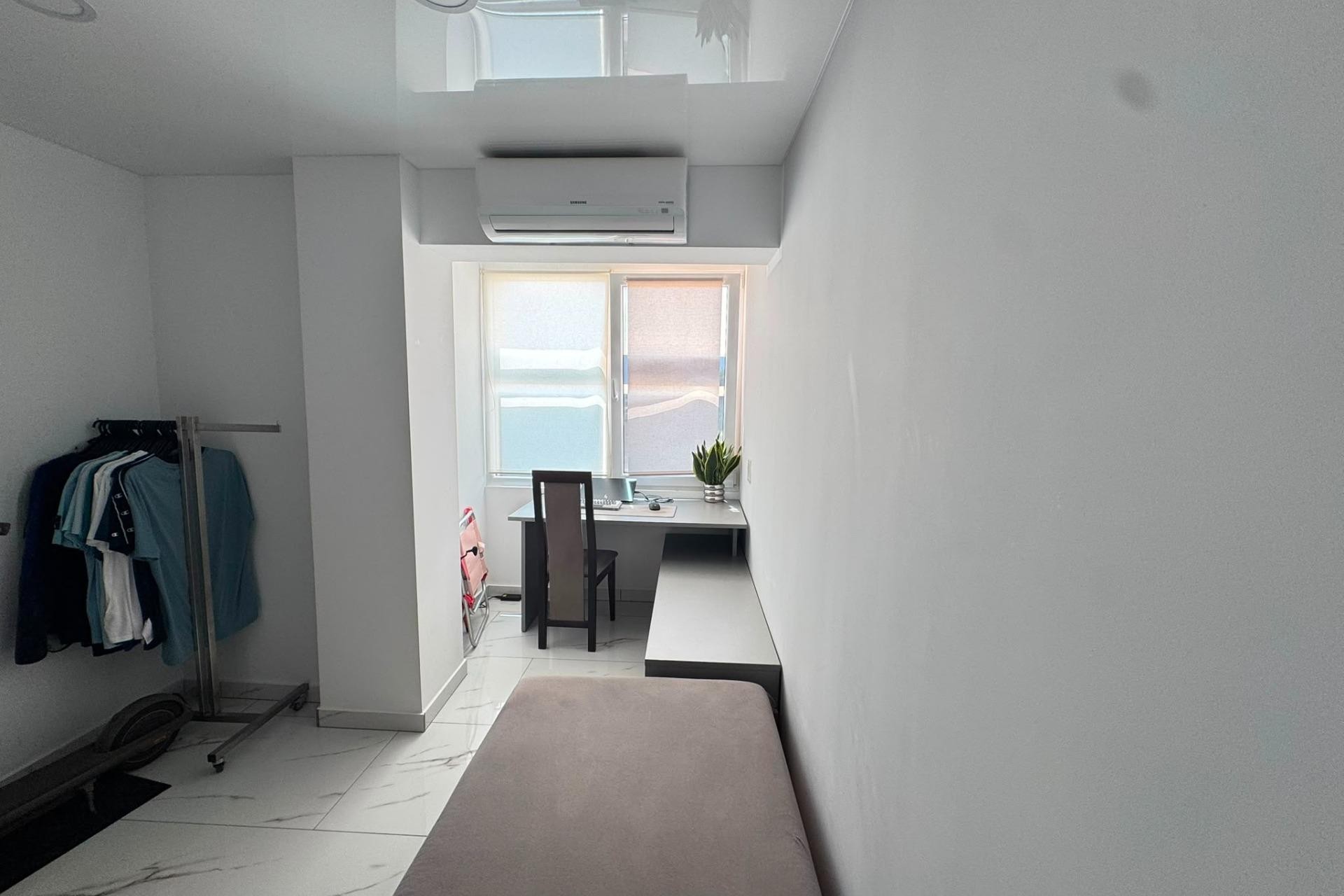 Brukt - Apartment -
Torrevieja - Zona Los Frutales