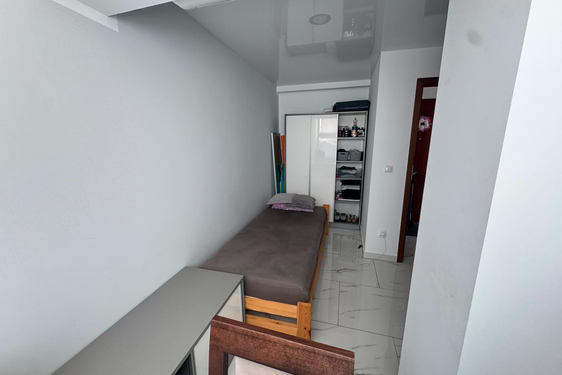Brukt - Apartment -
Torrevieja - Zona Los Frutales