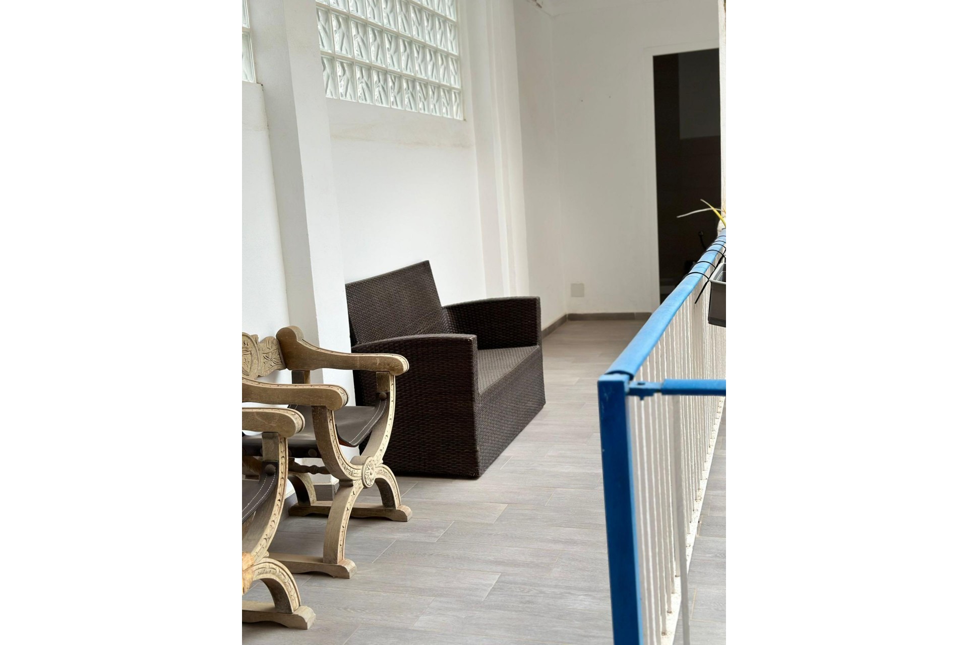 Brukt - Apartment -
Torrevieja