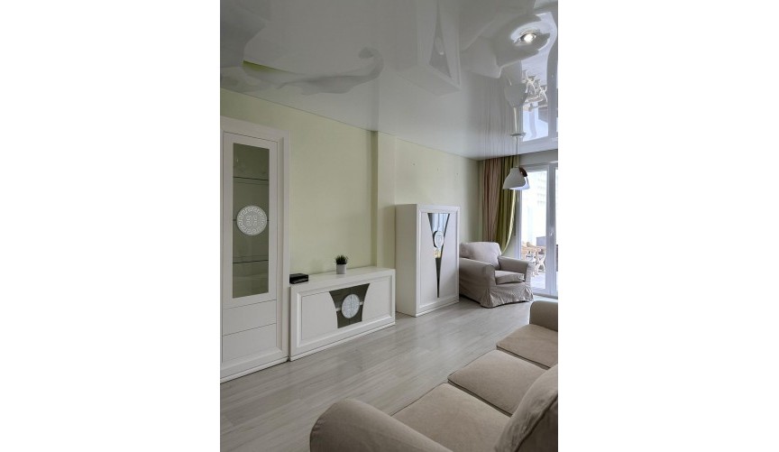 Brukt - Apartment -
Torrevieja