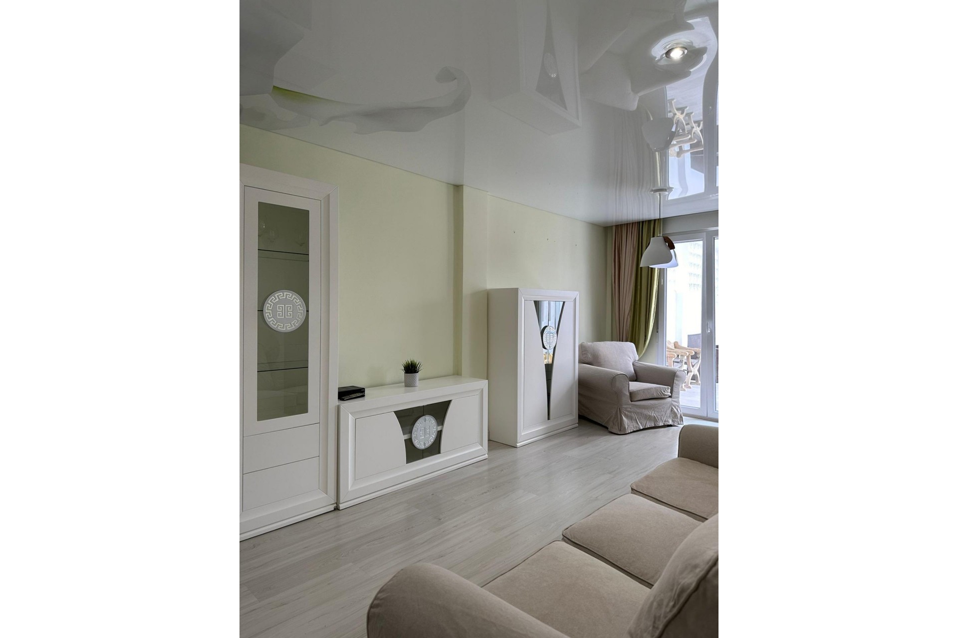 Brukt - Apartment -
Torrevieja