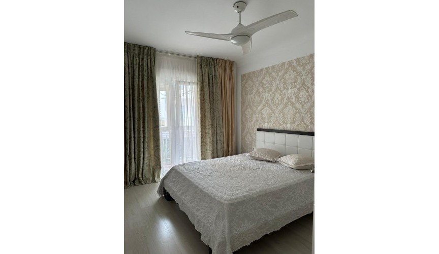 Brukt - Apartment -
Torrevieja