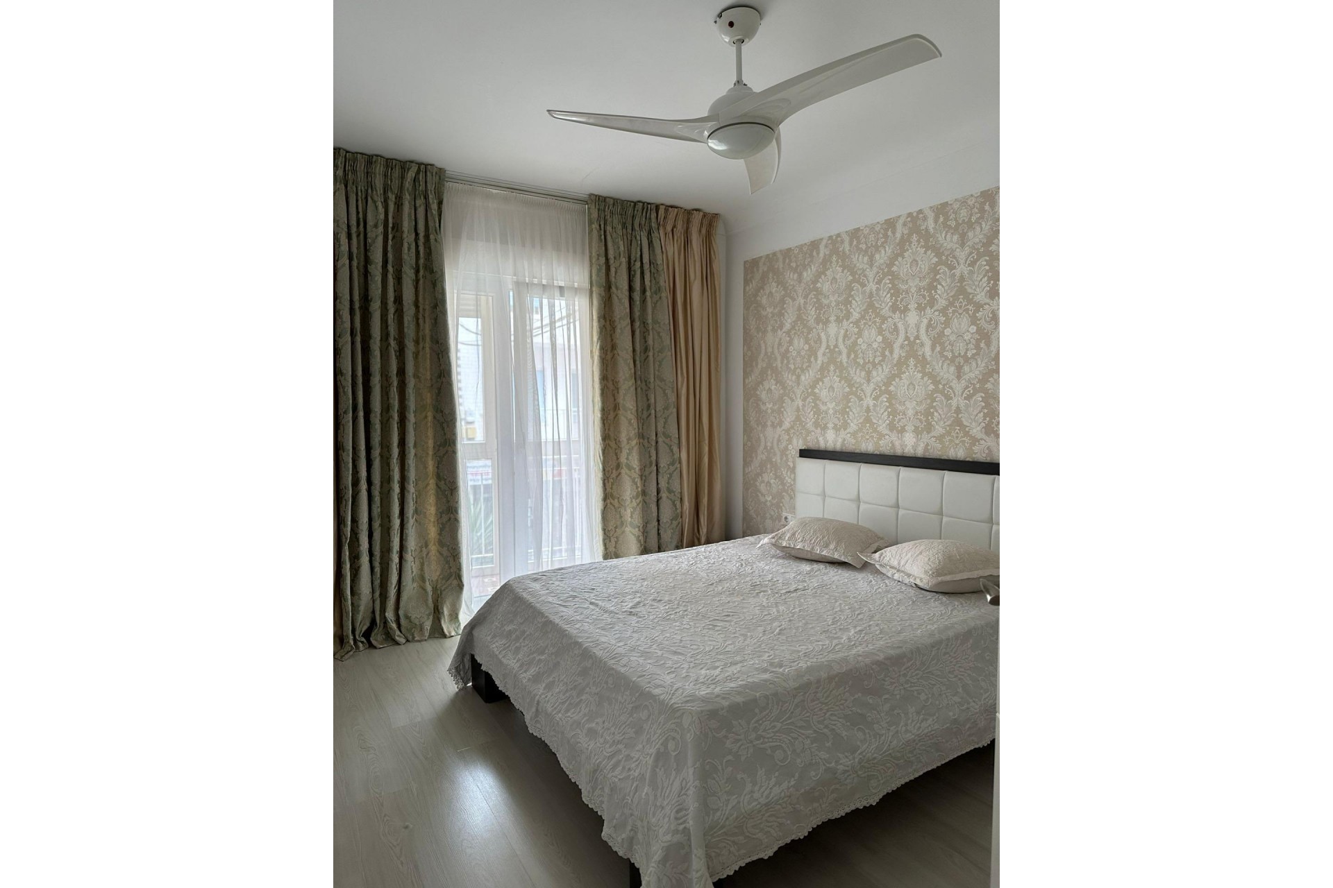 Brukt - Apartment -
Torrevieja