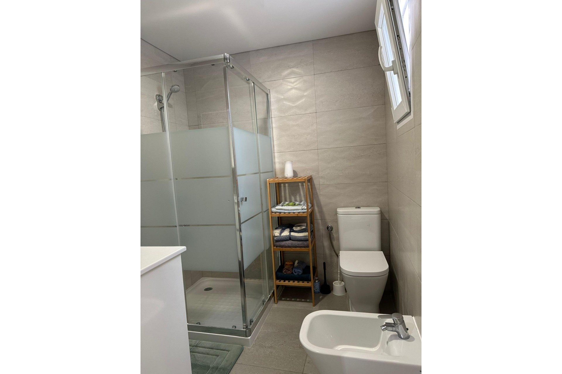 Brukt - Apartment -
Torrevieja