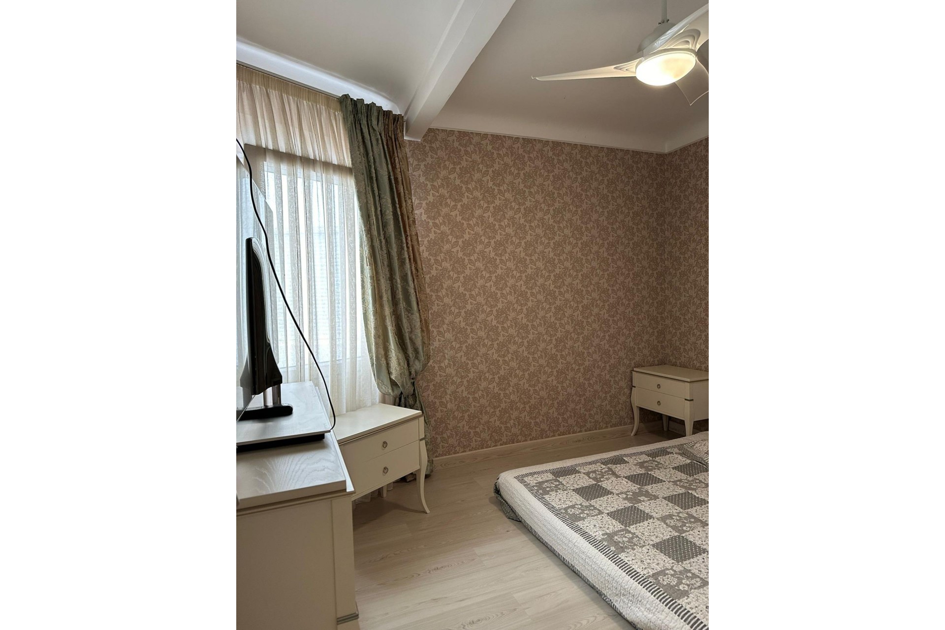 Brukt - Apartment -
Torrevieja