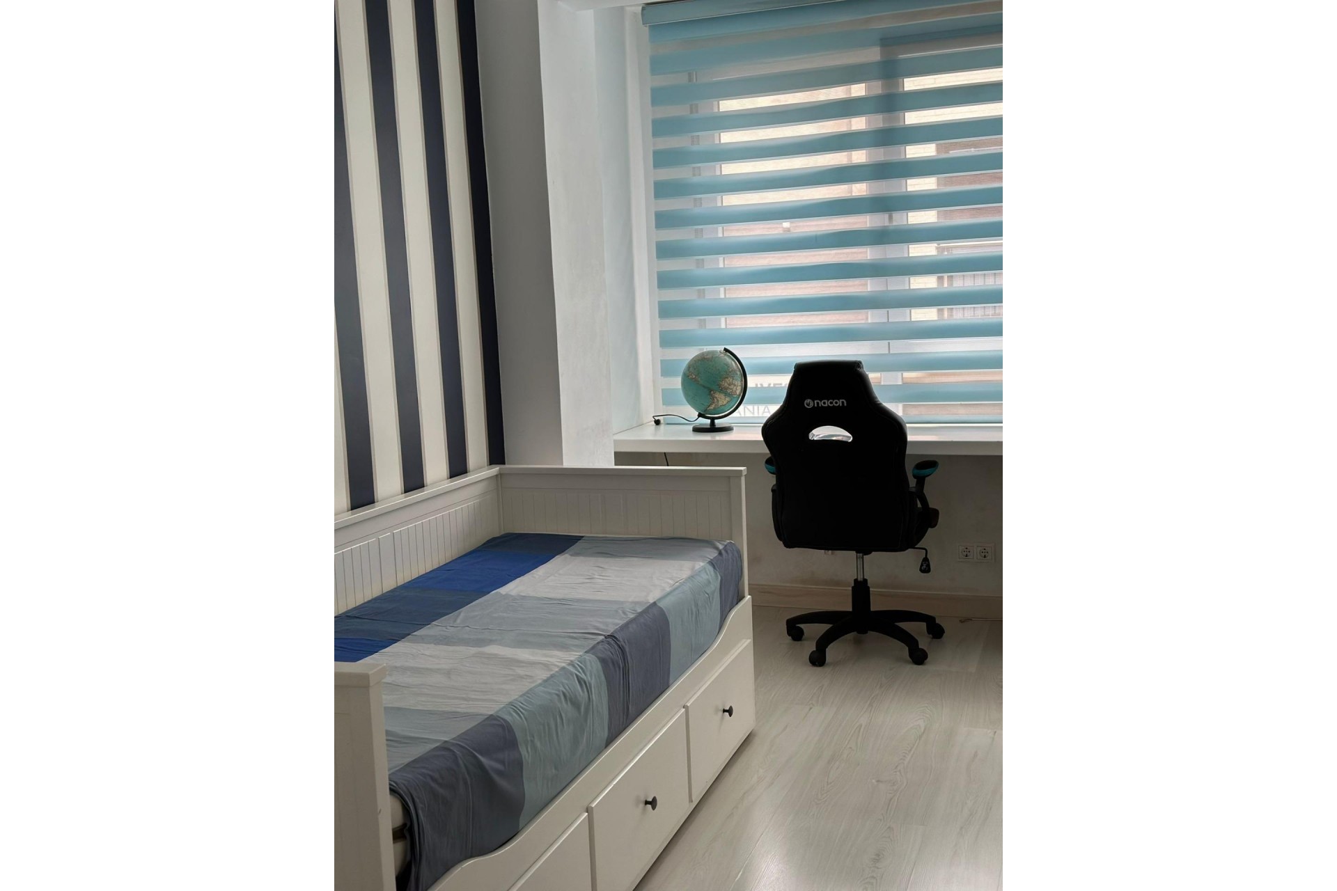 Brukt - Apartment -
Torrevieja