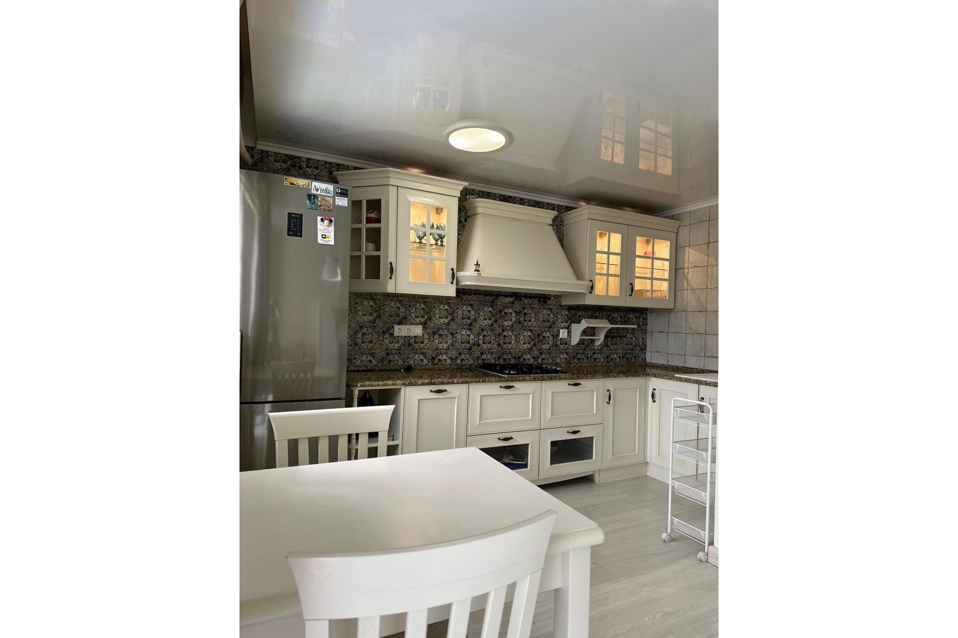 Brukt - Apartment -
Torrevieja