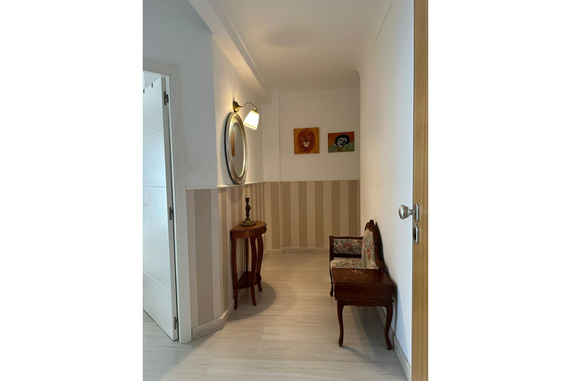 Brukt - Apartment -
Torrevieja