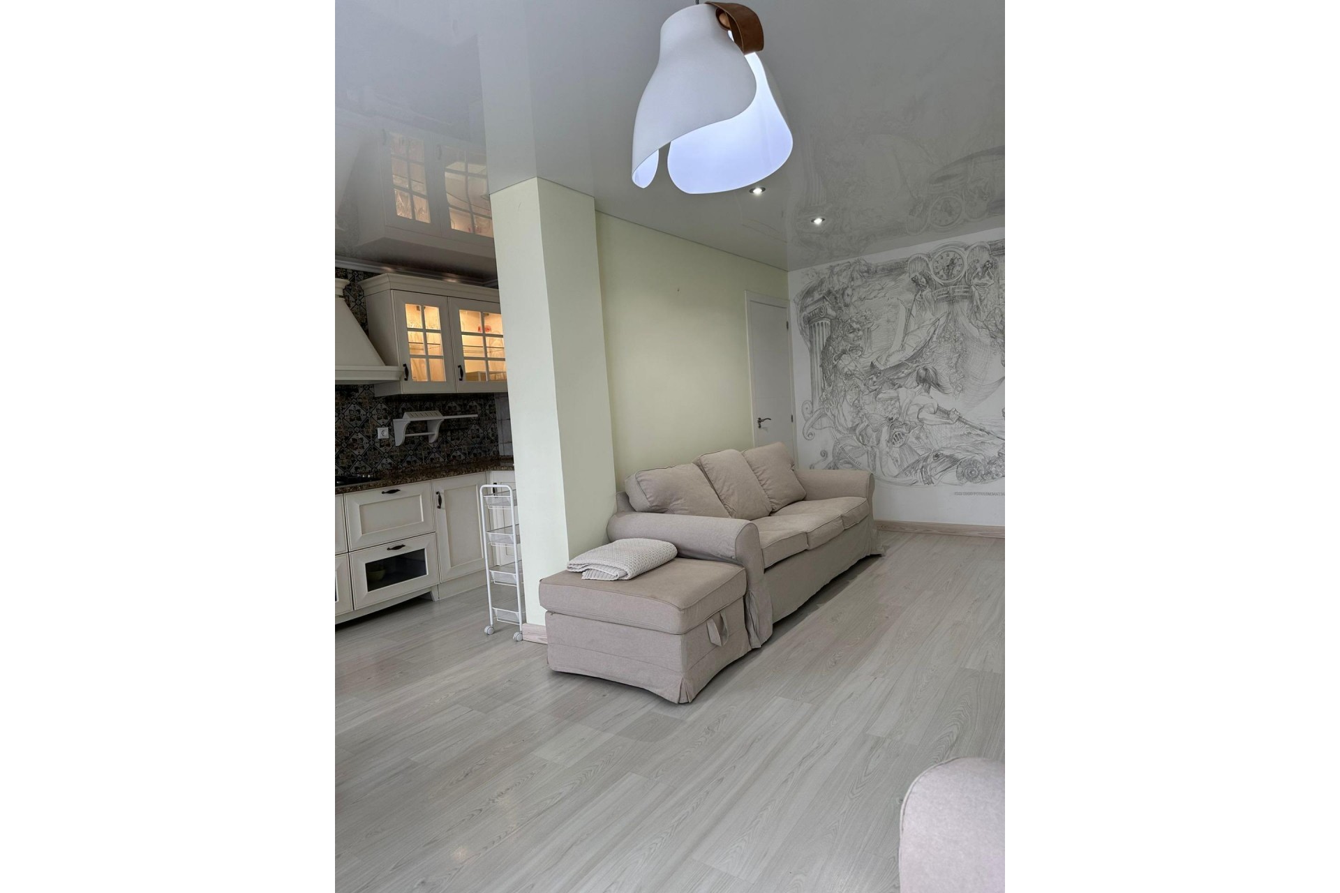 Brukt - Apartment -
Torrevieja