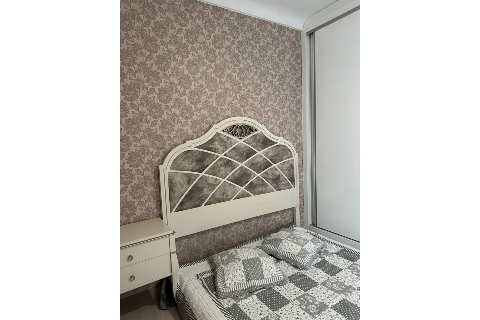 Brukt - Apartment -
Torrevieja