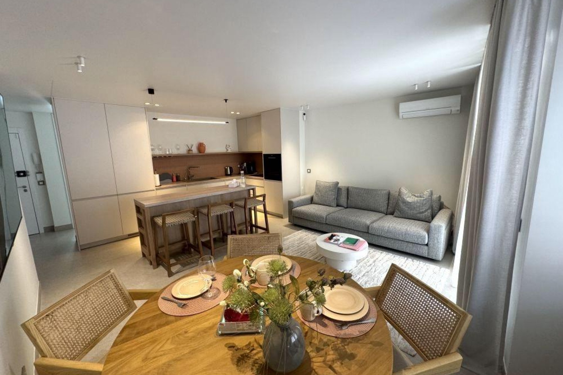 Brukt - Apartment -
Torrevieja