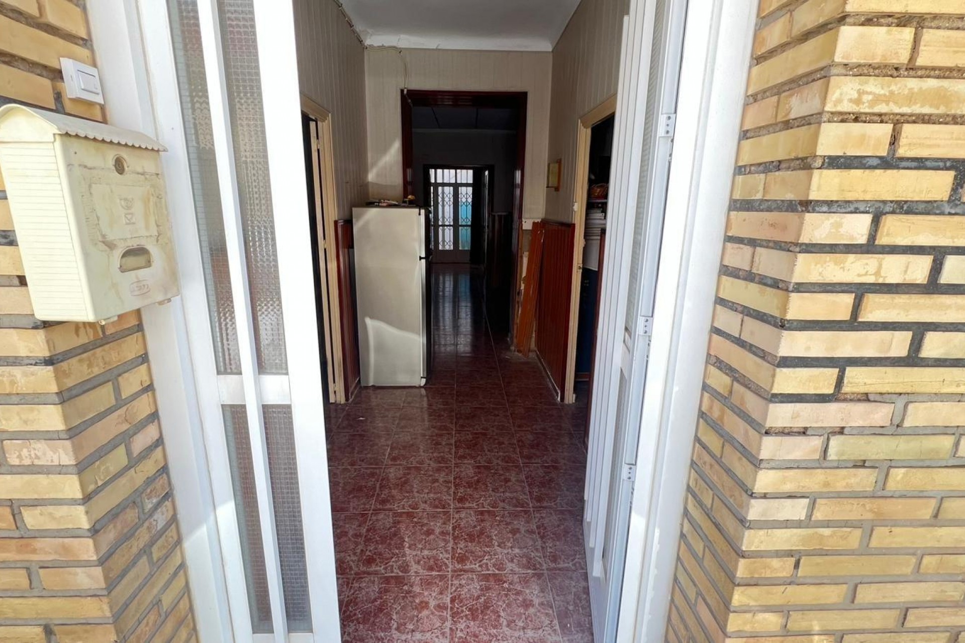 Brukt - Apartment -
Torrevieja