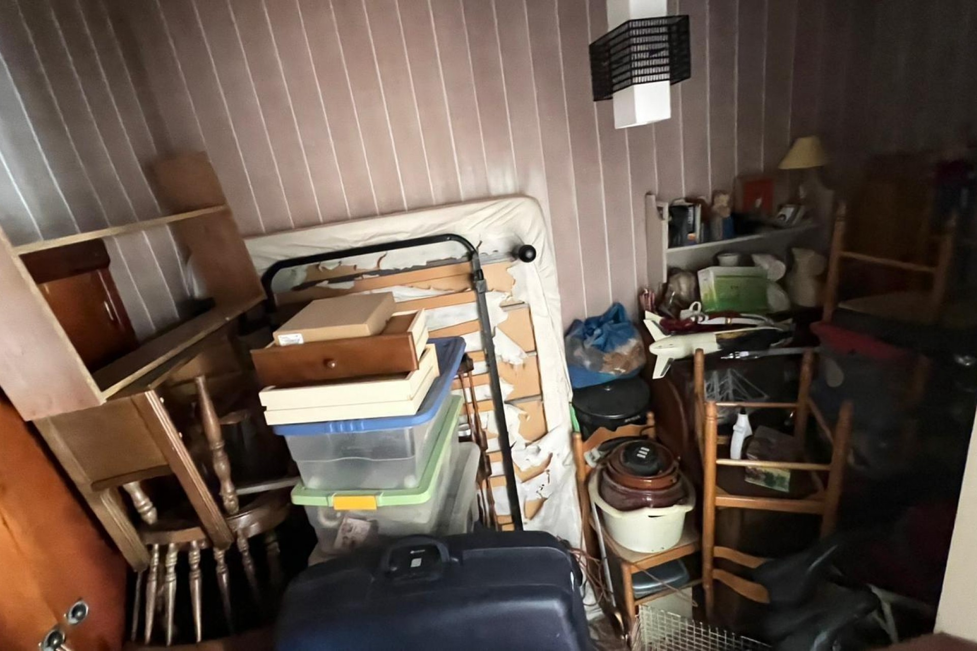 Brukt - Apartment -
Torrevieja